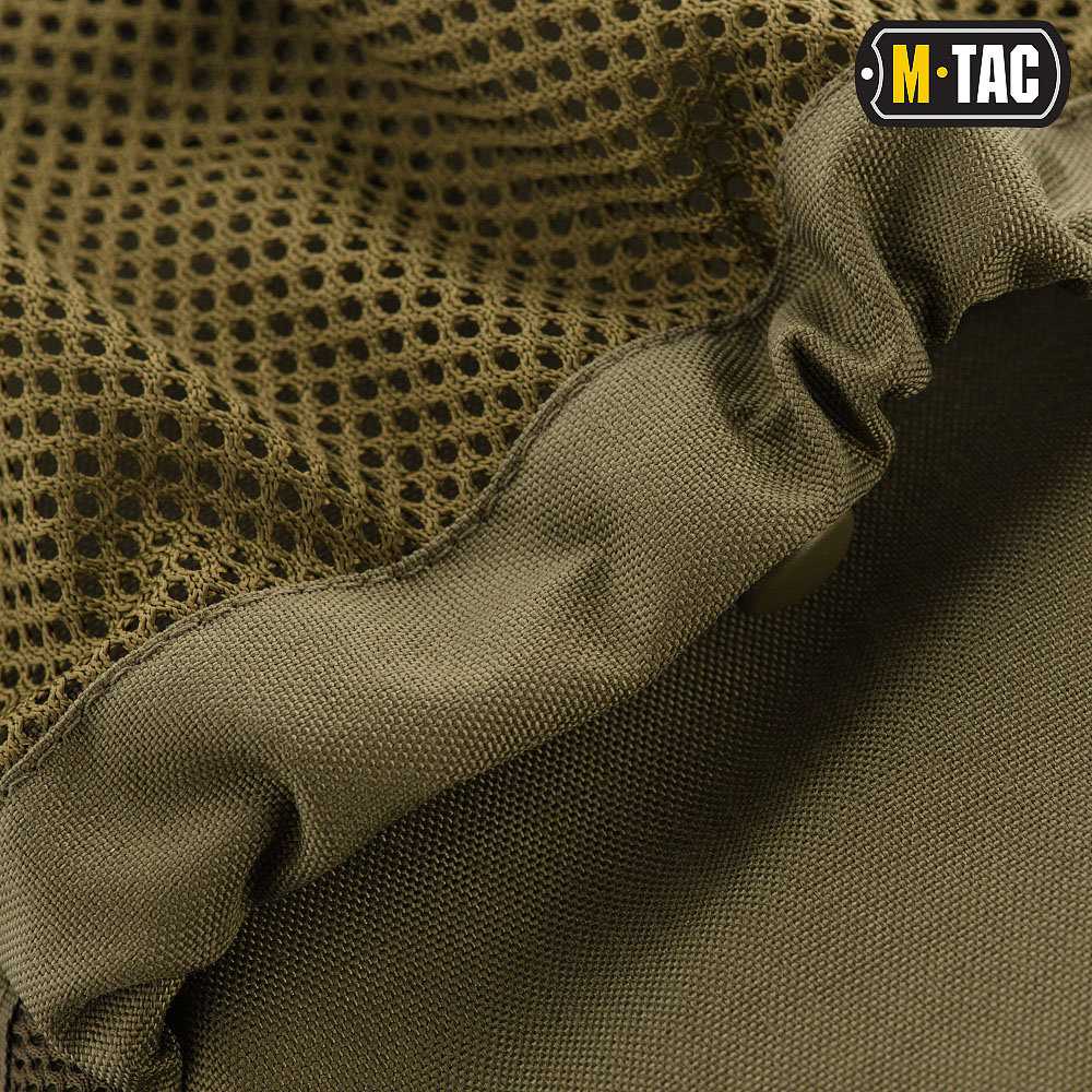 Plecak M-Tac Gen.II Elite Small Zielony