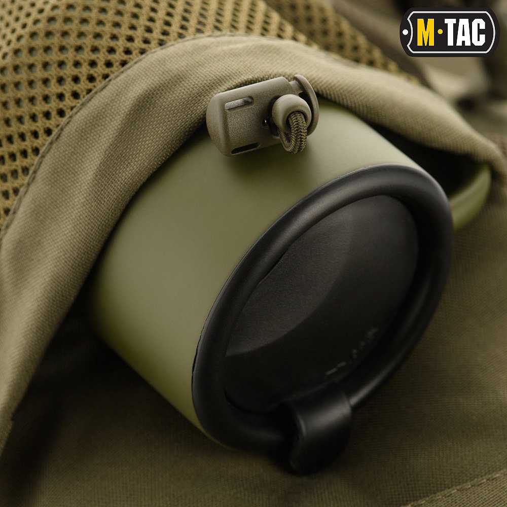 Plecak M-Tac Gen.II Elite Small Zielony