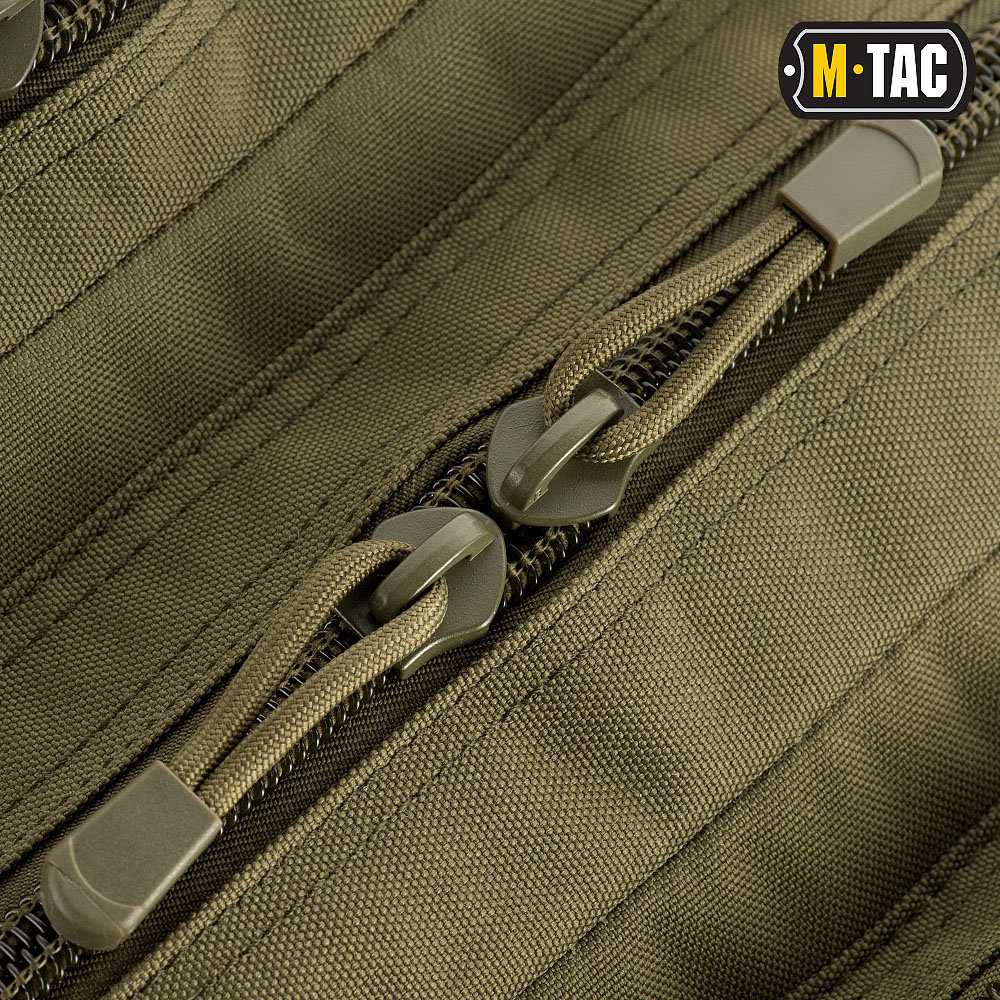 Plecak M-Tac Large Assault Pack Oliwkowy