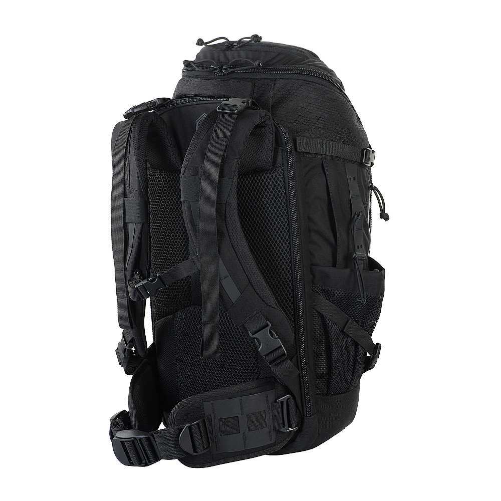 Plecak M-Tac Small Elite Hex Czarny