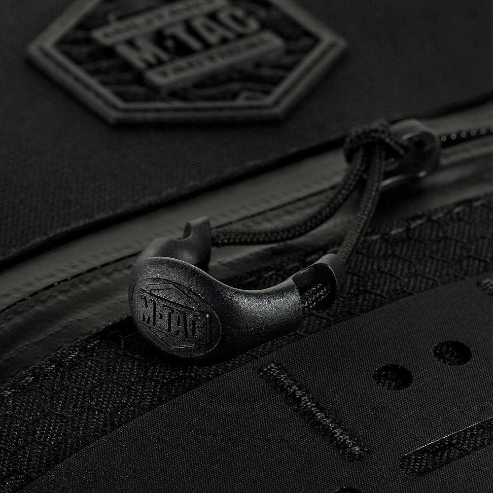 Plecak M-Tac Small Elite Hex Czarny