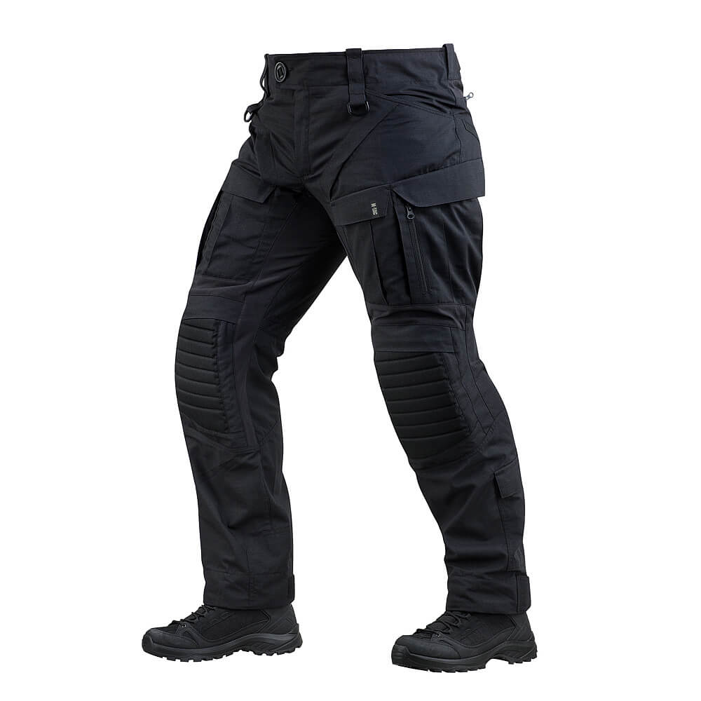 Spodnie STURM Gen.II NYCO Extreme - czarne