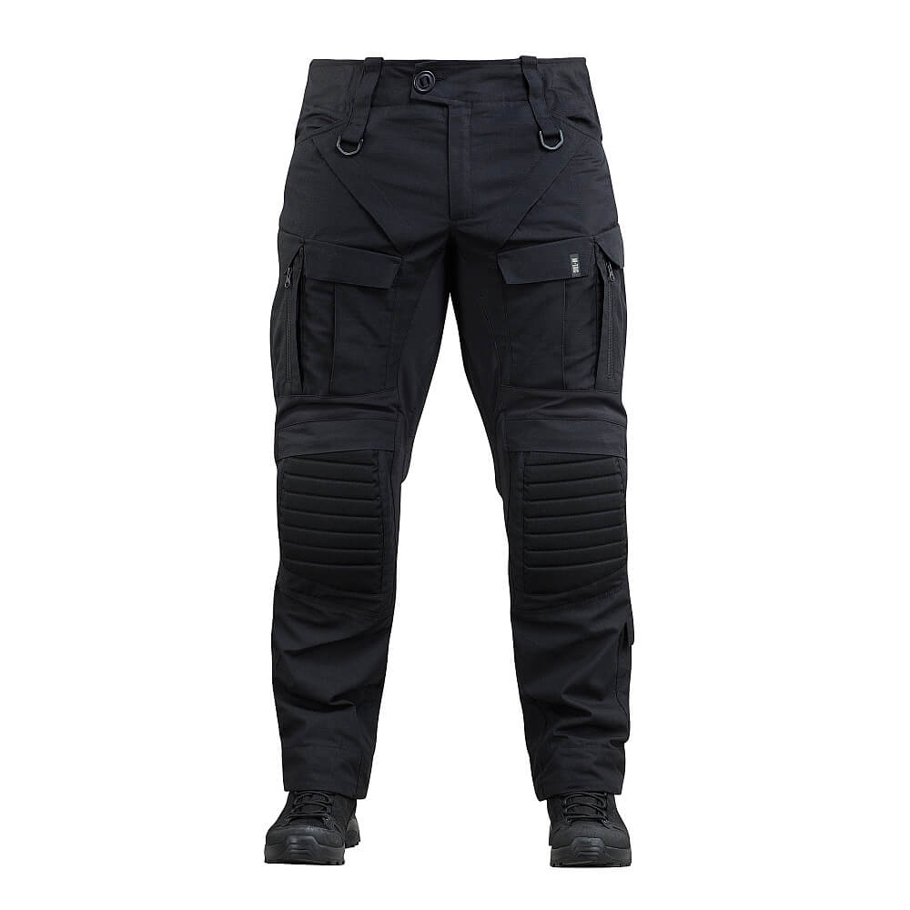 Spodnie STURM Gen.II NYCO Extreme - czarne