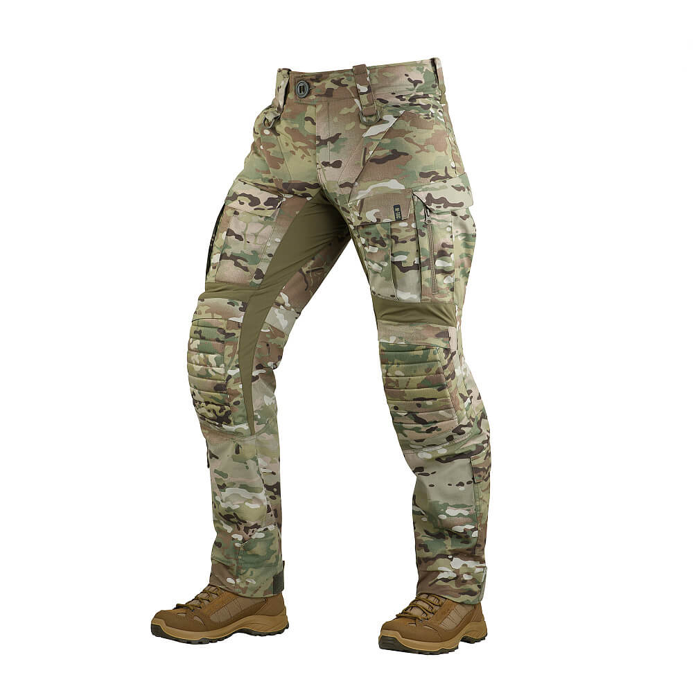 Spodnie STURM Gen.II NYCO Extreme - moro