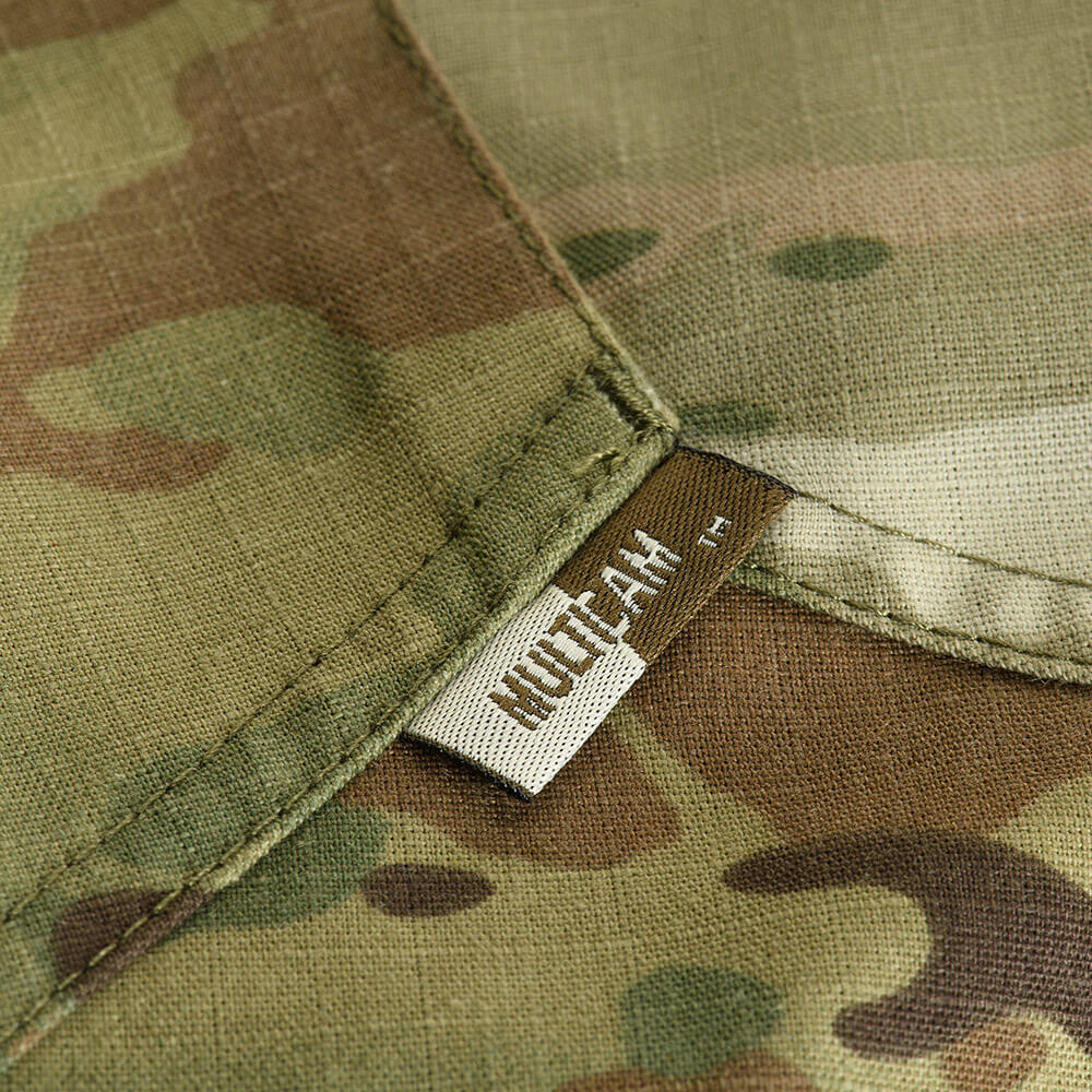 Spodnie STURM Gen.II NYCO Extreme - moro