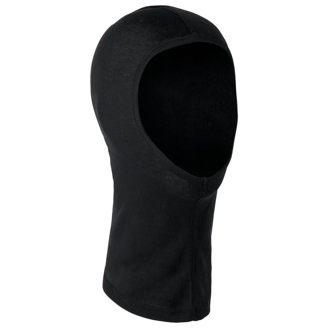 Balaclava Odlo ACTIVE WARM Face mask - czarna