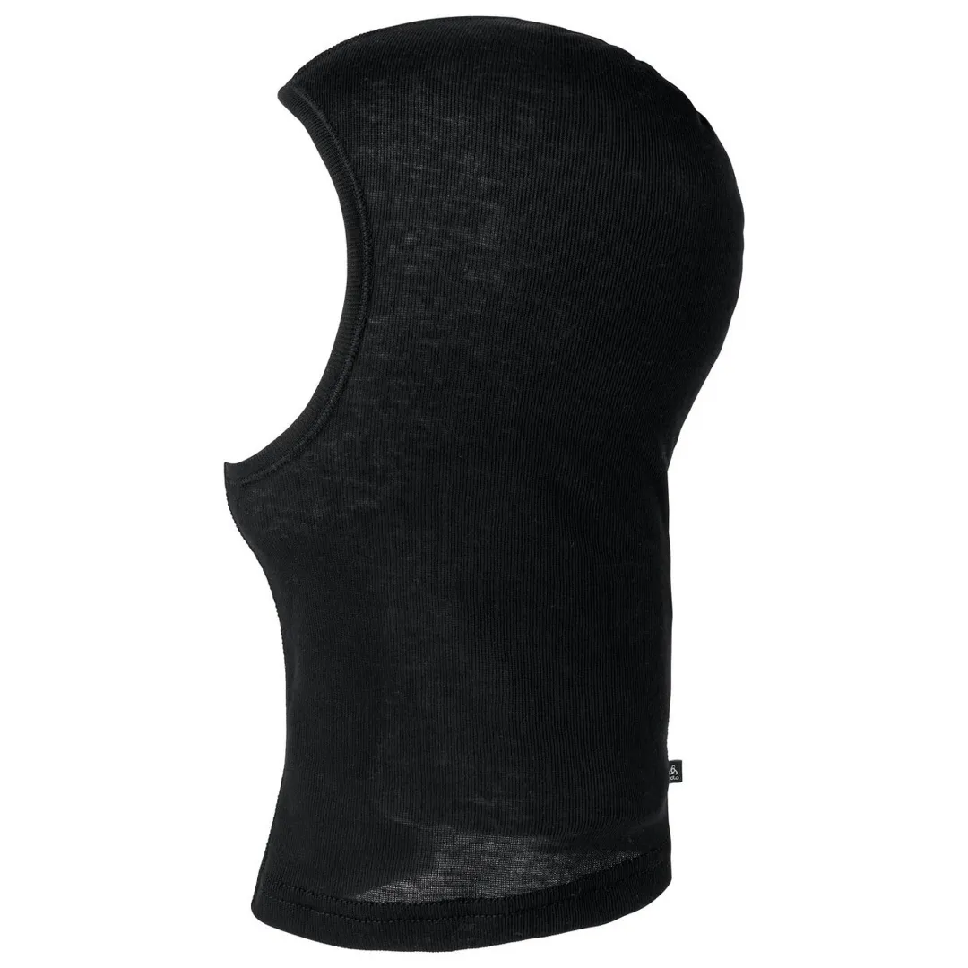 Balaclava Odlo ACTIVE WARM Face mask - czarna