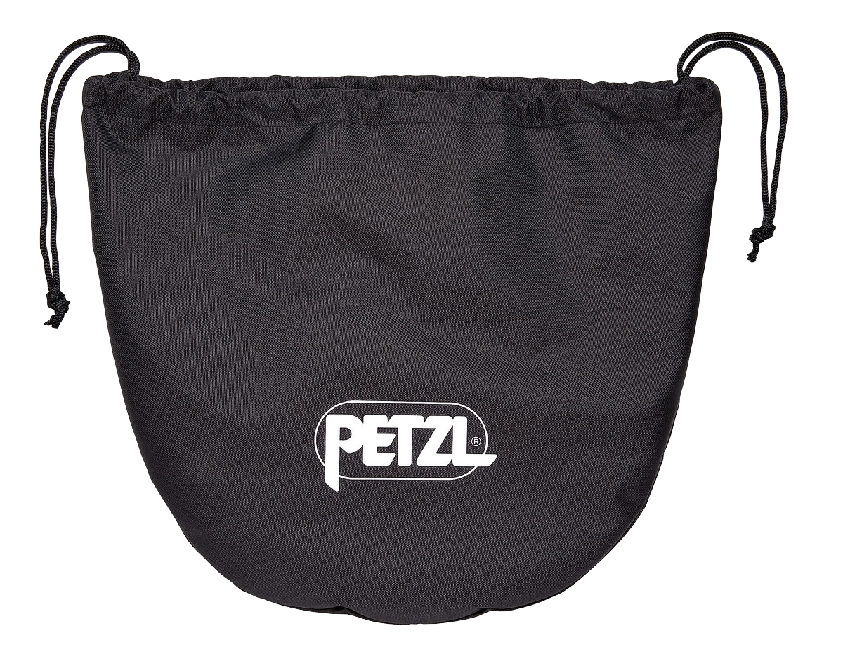Pokrowiec na kask Petzl Vertex i Strato
