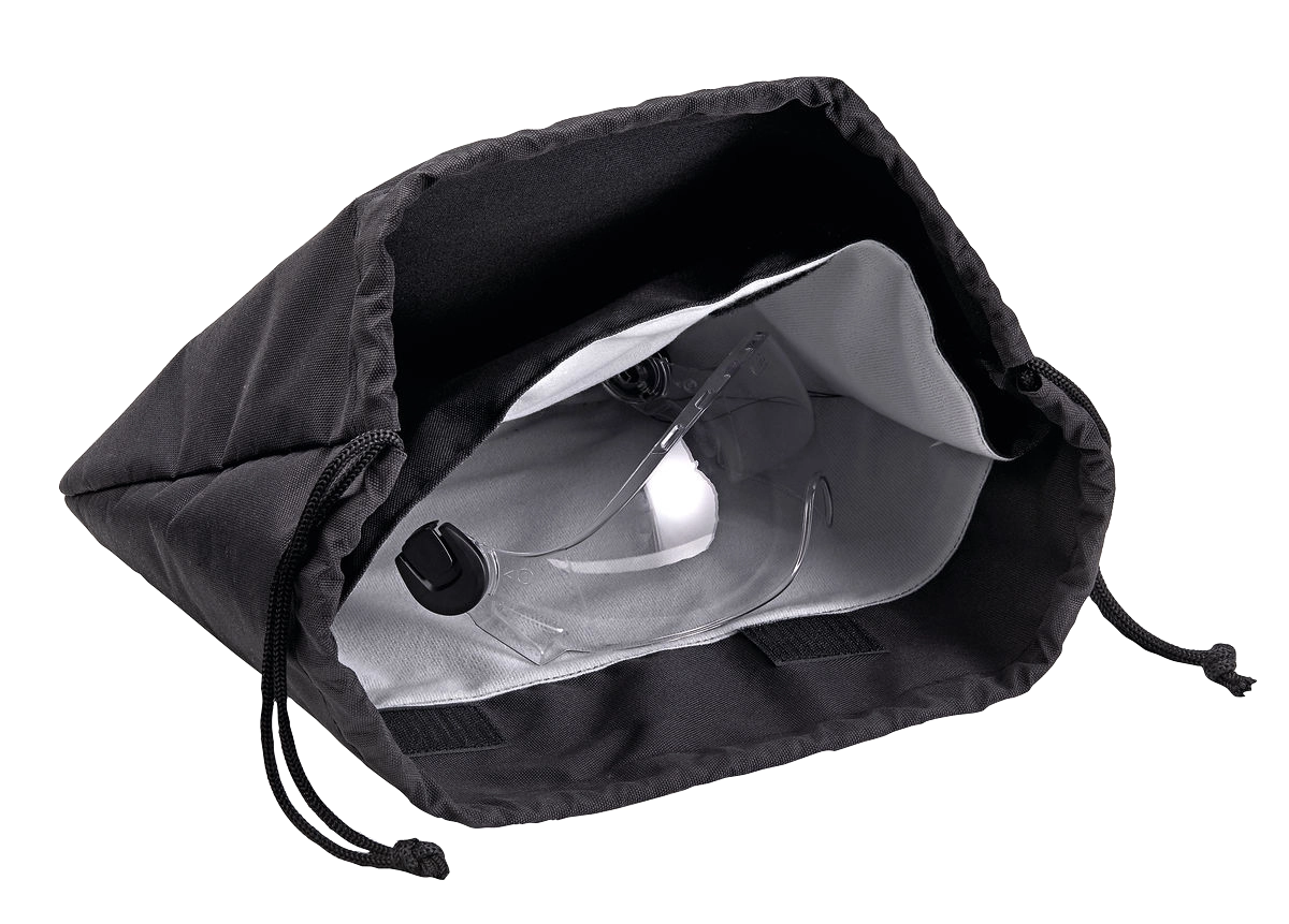 Pokrowiec na kask Petzl Vertex i Strato
