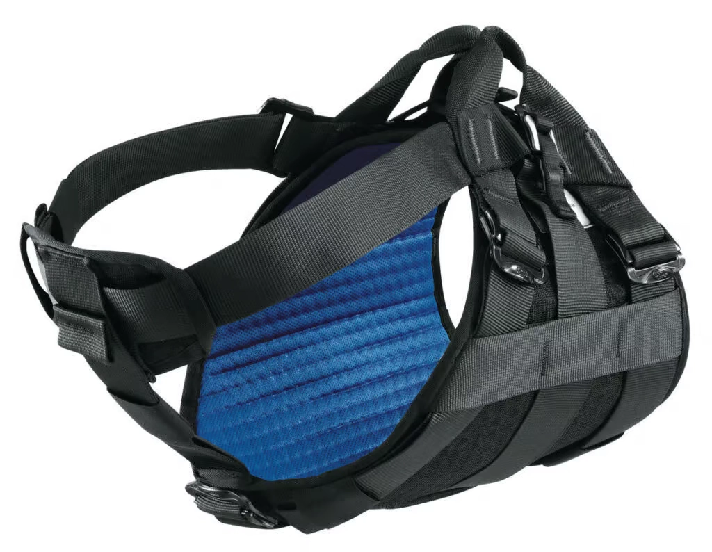 Uprząż Dla Psa Petzl