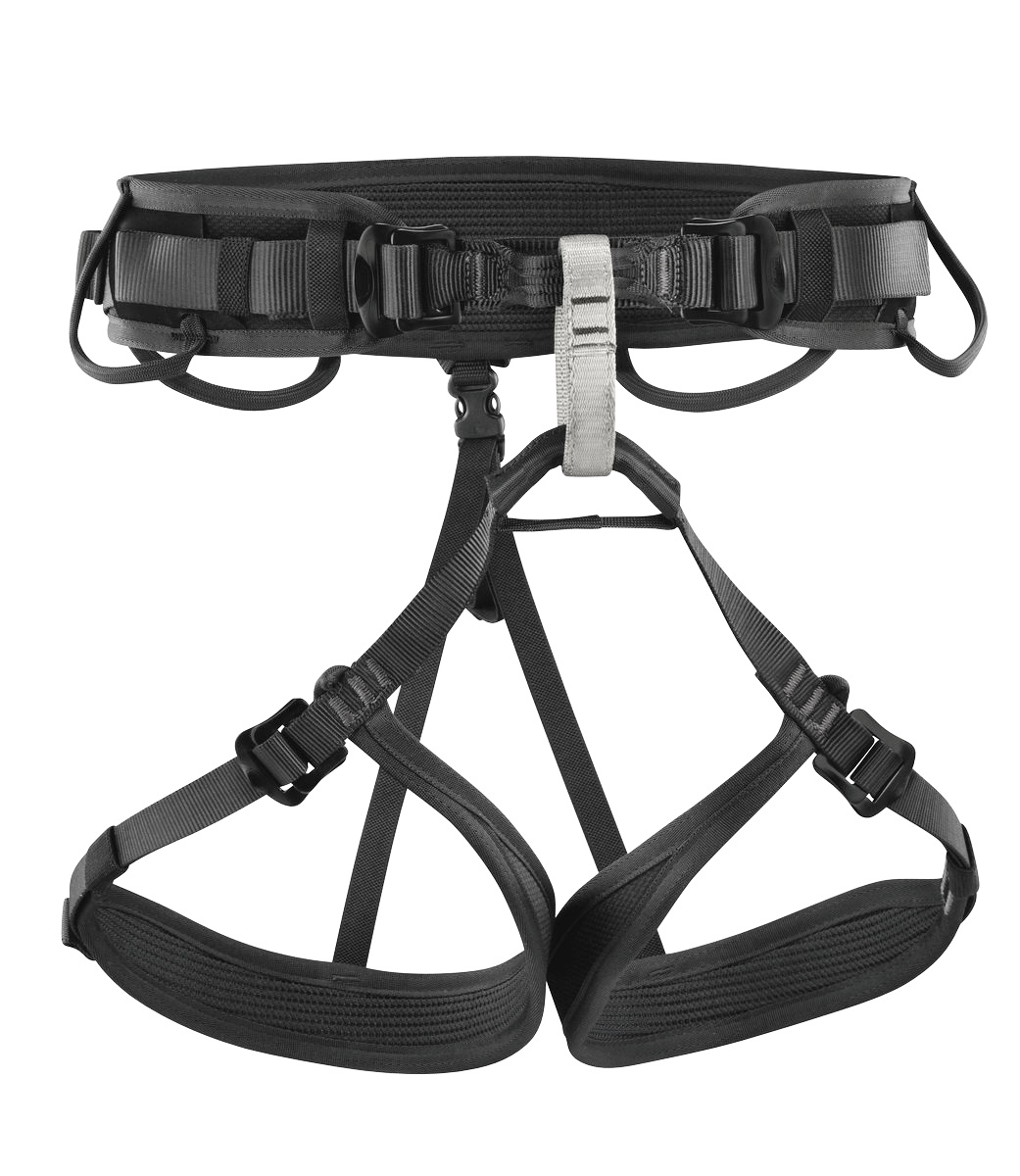 Uprząż Petzl ASPIC - Czarna