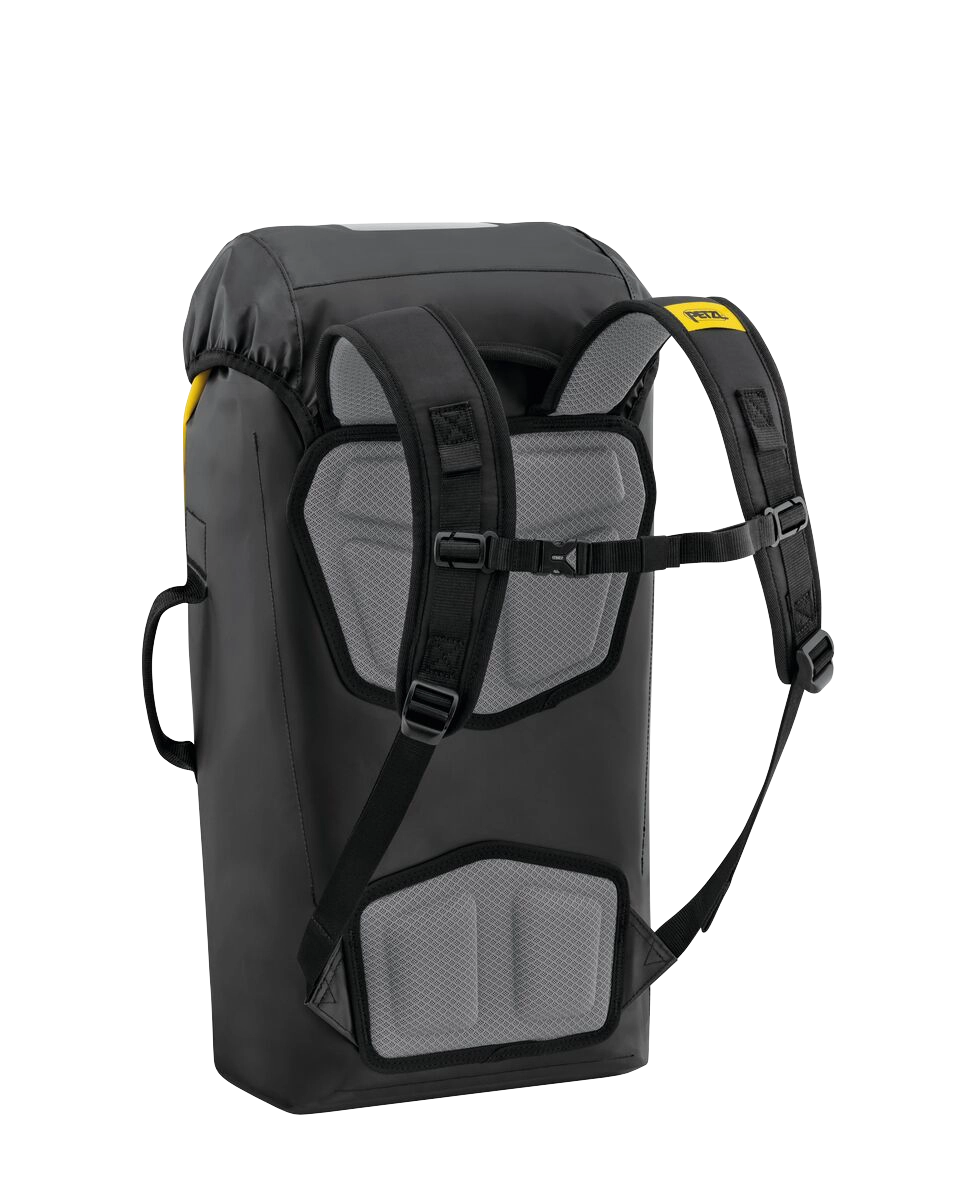 Worek Petzl TRANSPORT 30 - czarny