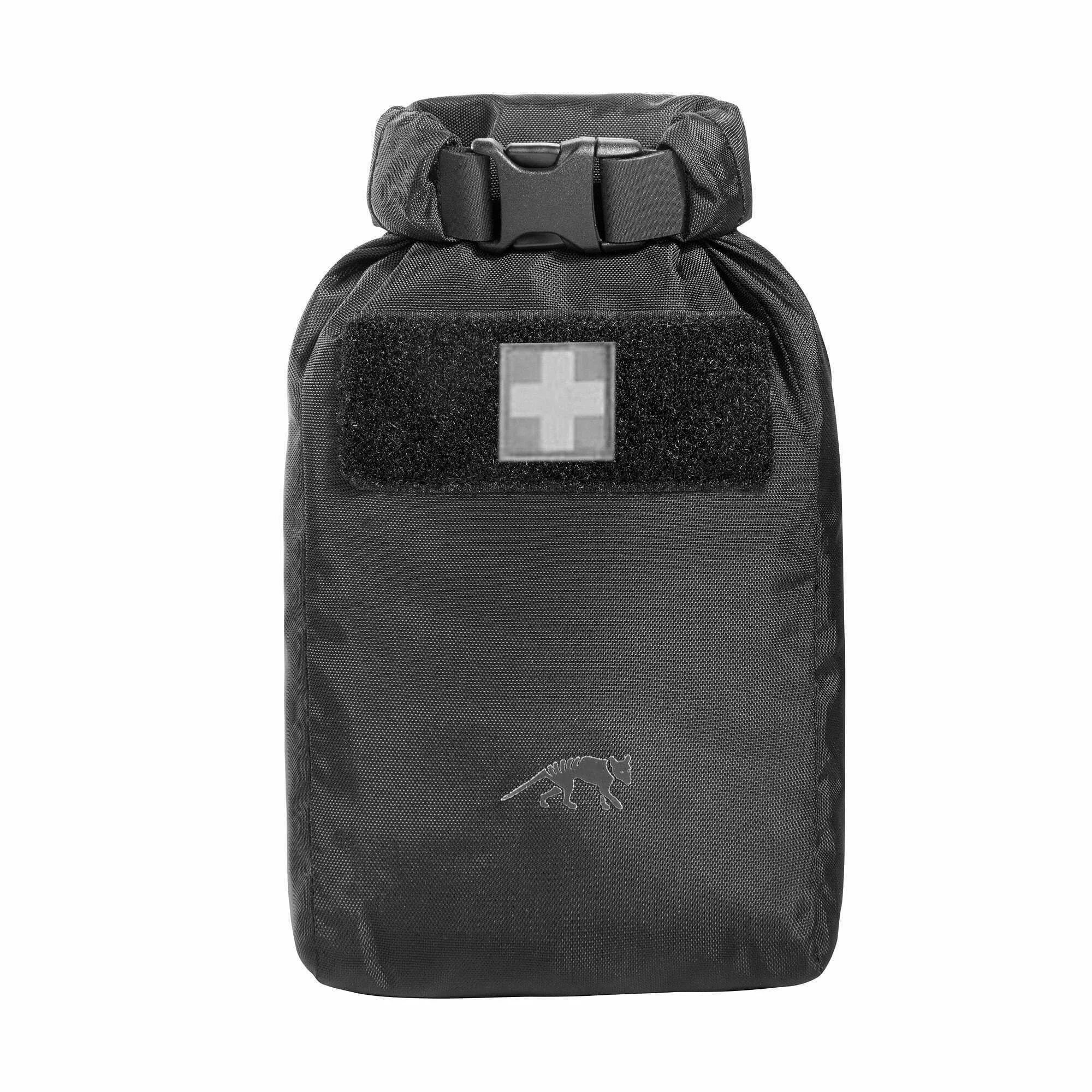 Apteczka Tasmanian Tiger First Aid Basic WP - Czarna