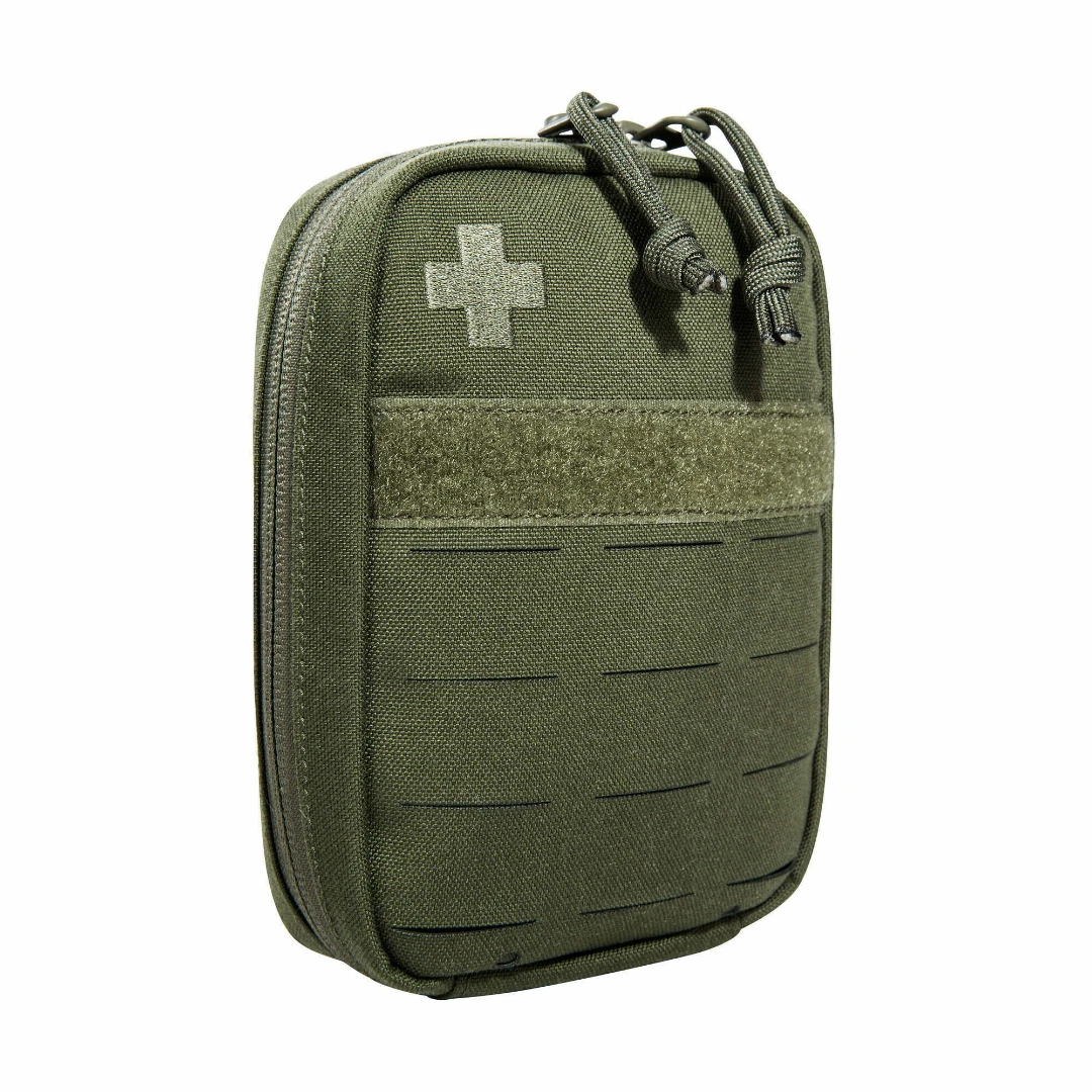 Apteczka Tasmanian Tiger Tac Pouch Medic - Oliwkowa