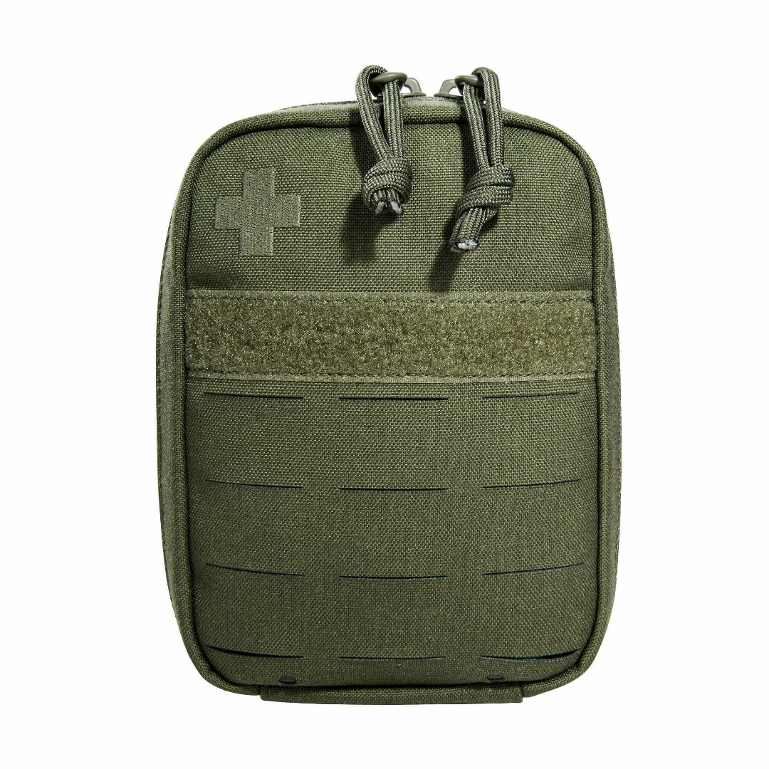 Apteczka Tasmanian Tiger Tac Pouch Medic - Oliwkowa