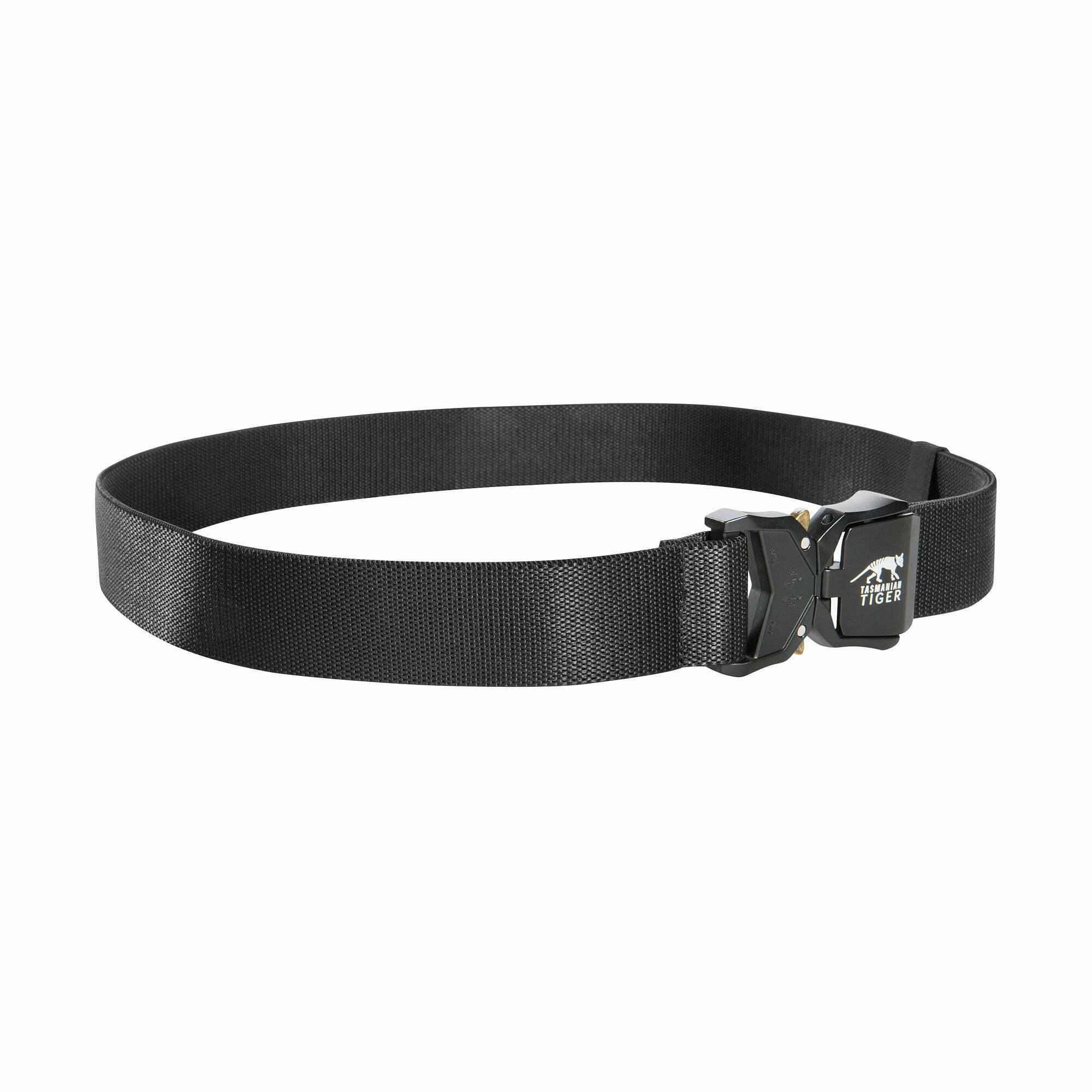 Elastyczny Pas Tasmanian Tiger QR Stretchbelt 38mm - Czarny