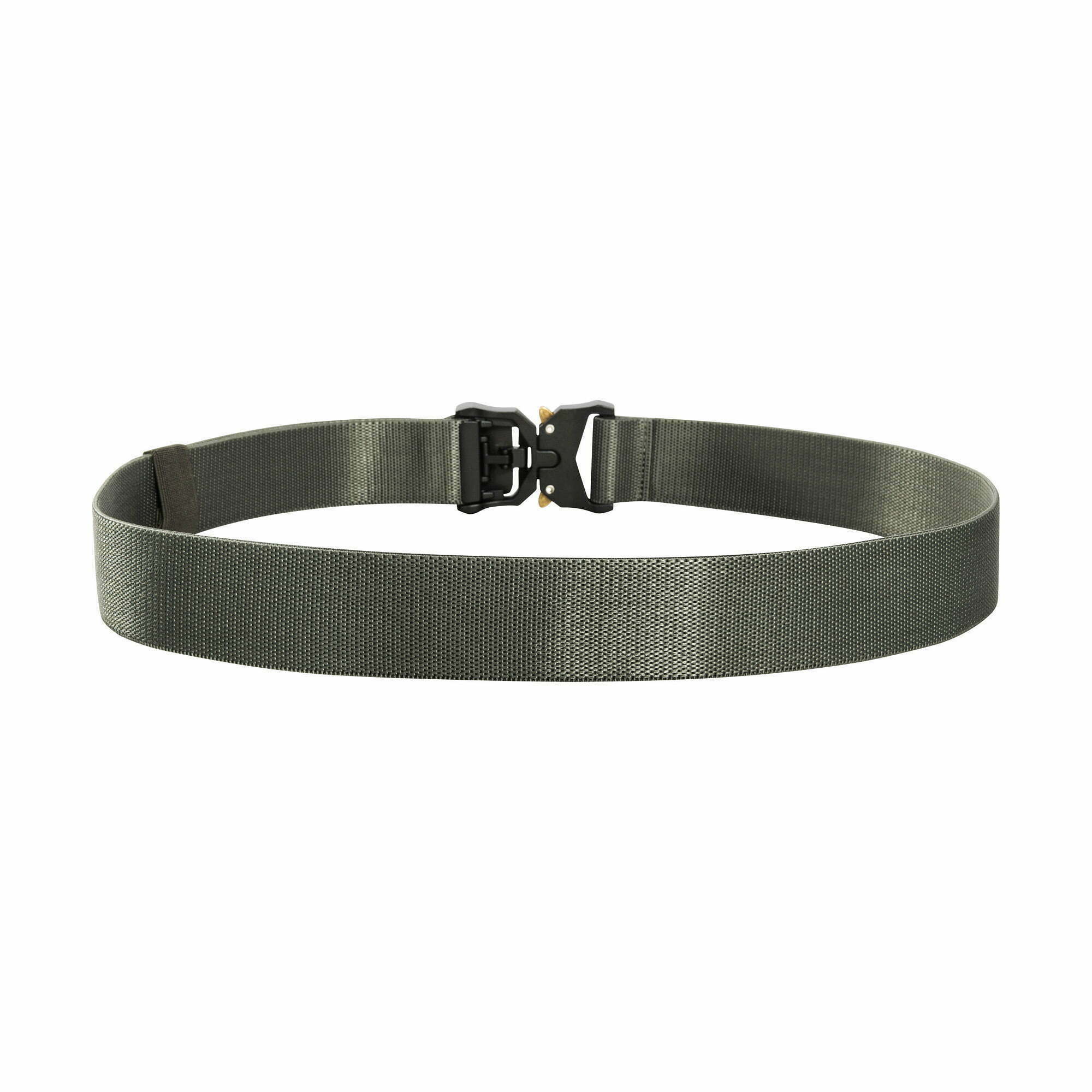 Elastyczny Pas Tasmanian Tiger QR Stretchbelt 38mm - Oliwkowo-Szary