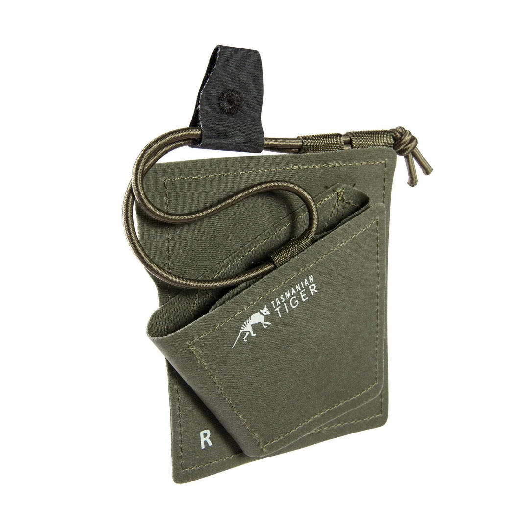 Kabura Tasmanian Tiger Internal Holster R VL - Oliwkowa