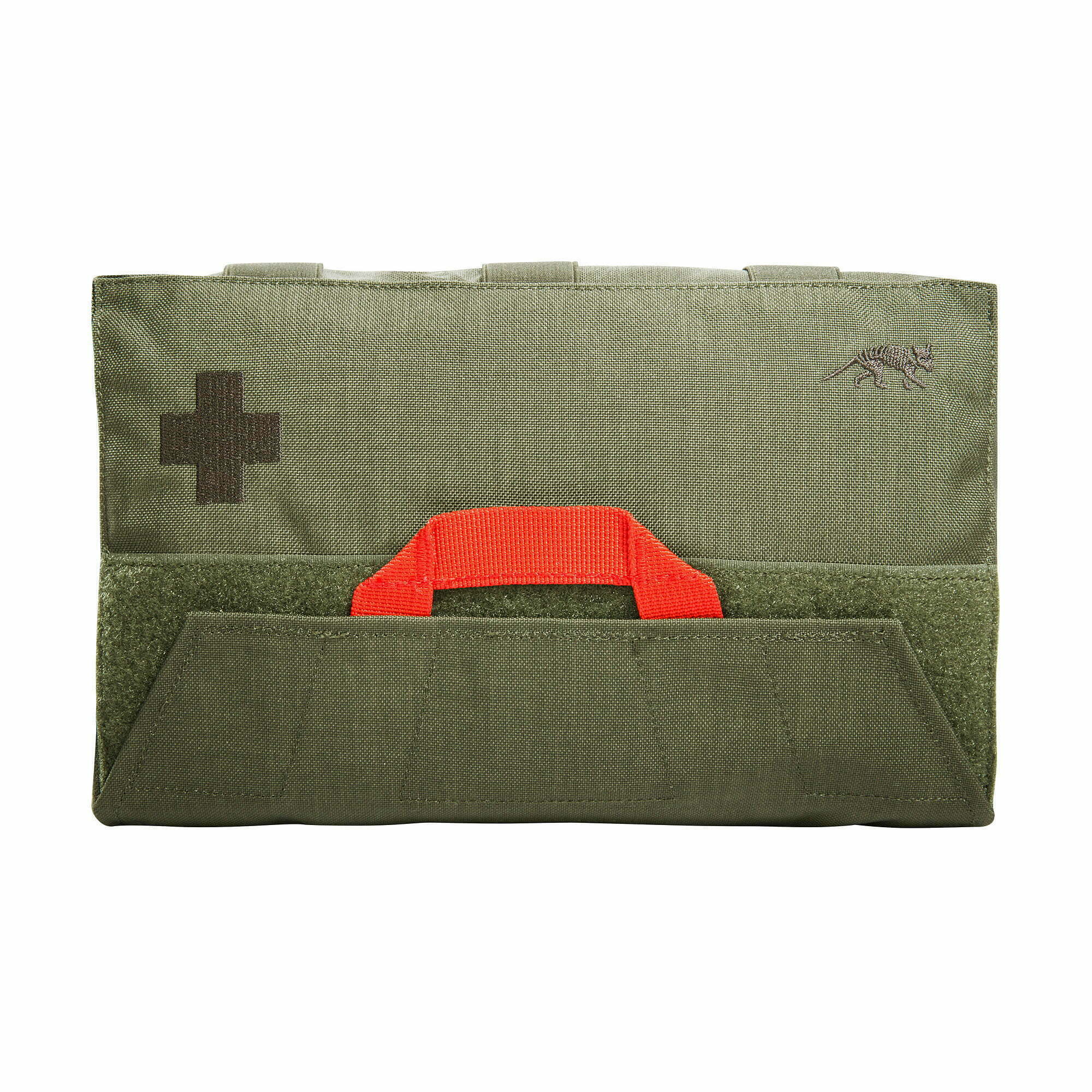 Kieszeń-Apteczka Tasmanian Tiger IFAK Pouch - Oliwkowa