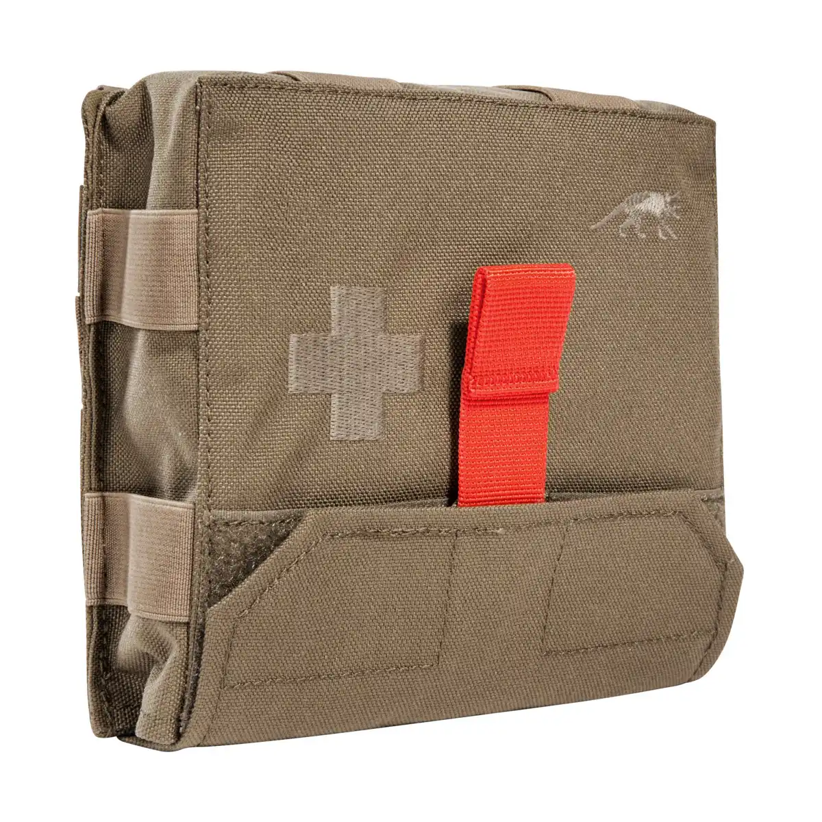 Kieszeń-Apteczka Tasmanian Tiger IFAK Pouch S MKII - Brązowa