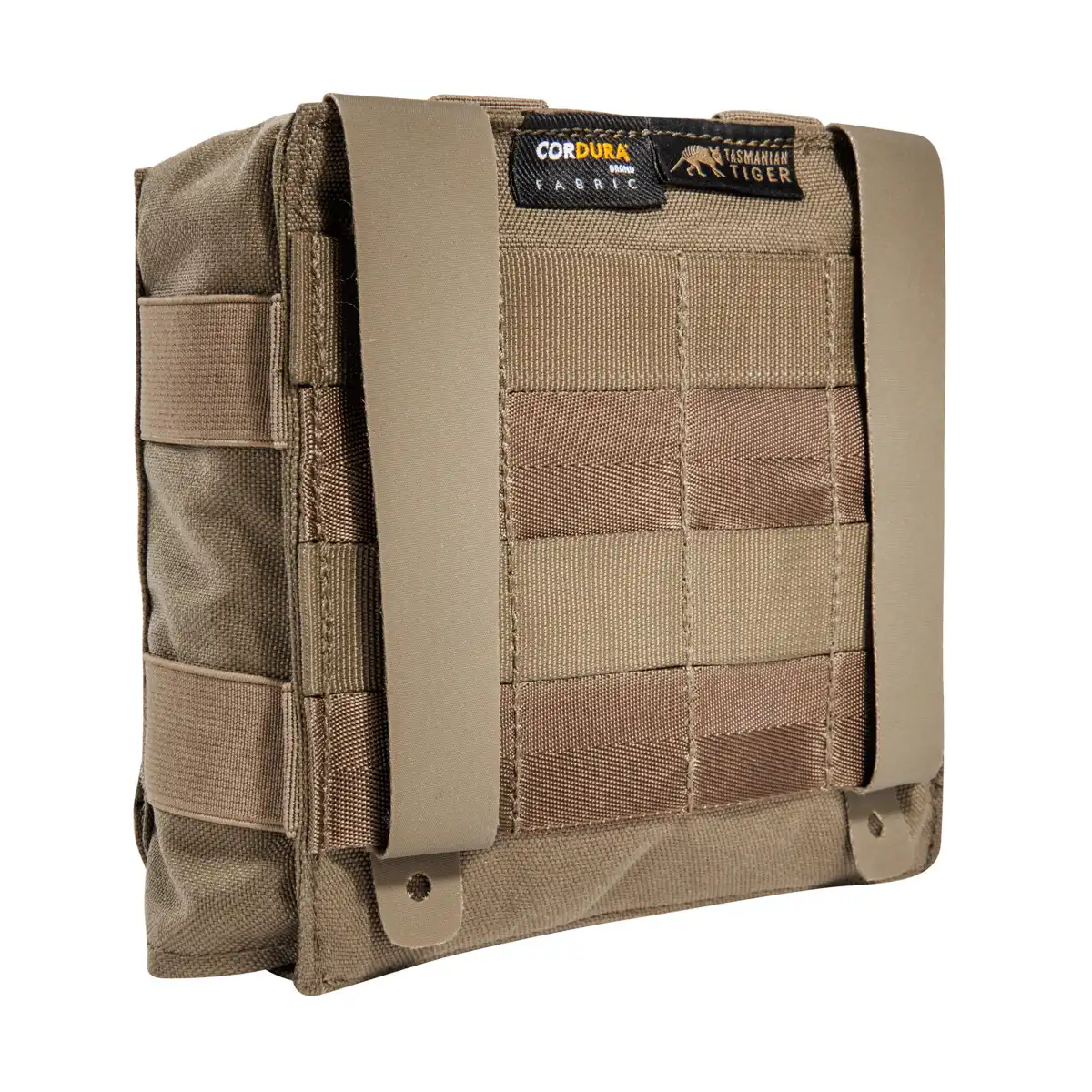 Kieszeń-Apteczka Tasmanian Tiger IFAK Pouch S MKII - Brązowa