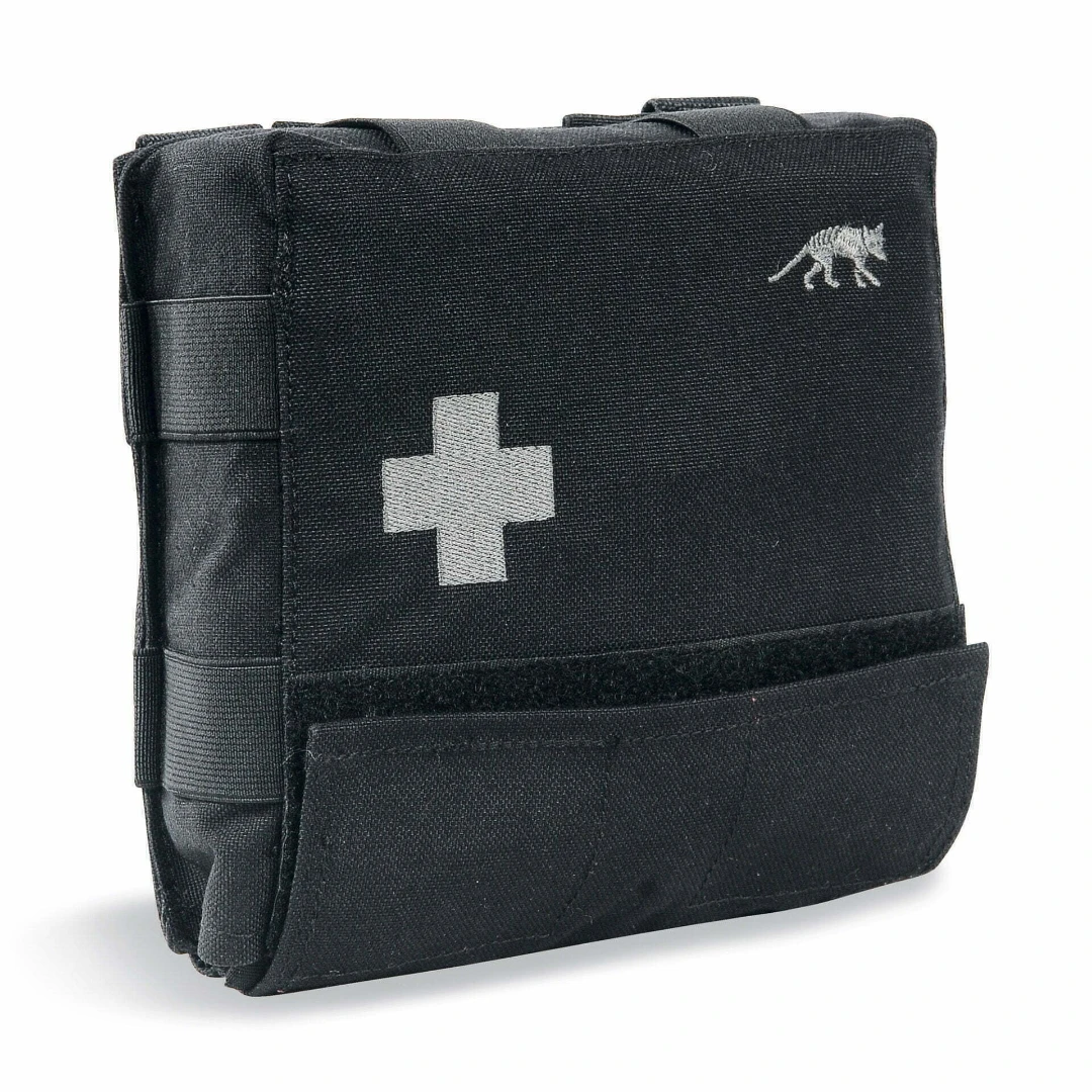 Kieszeń-Apteczka Tasmanian Tiger IFAK Pouch S MKII - Czarna