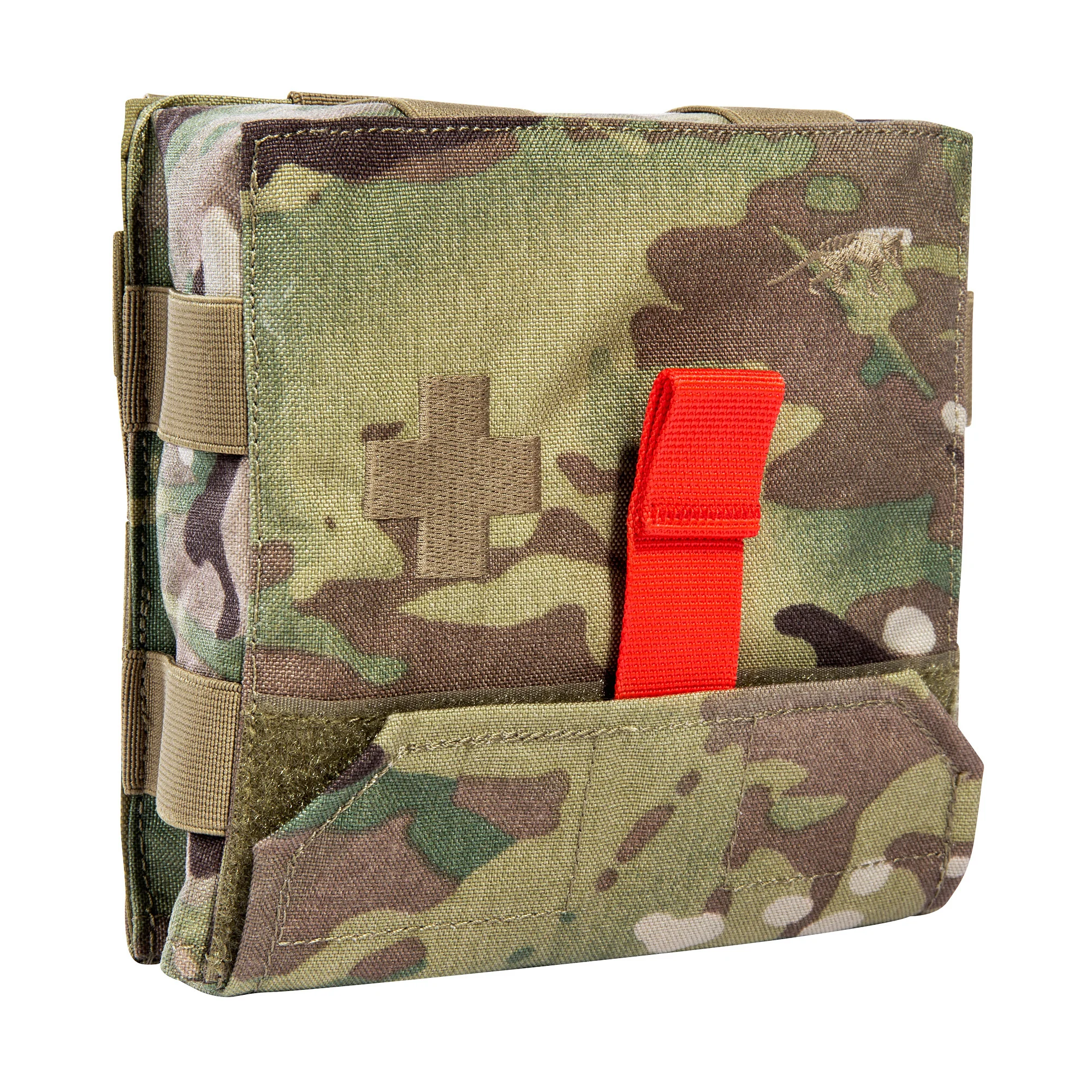 Kieszeń-Apteczka Tasmanian Tiger IFAK Pouch S MKII - Moro