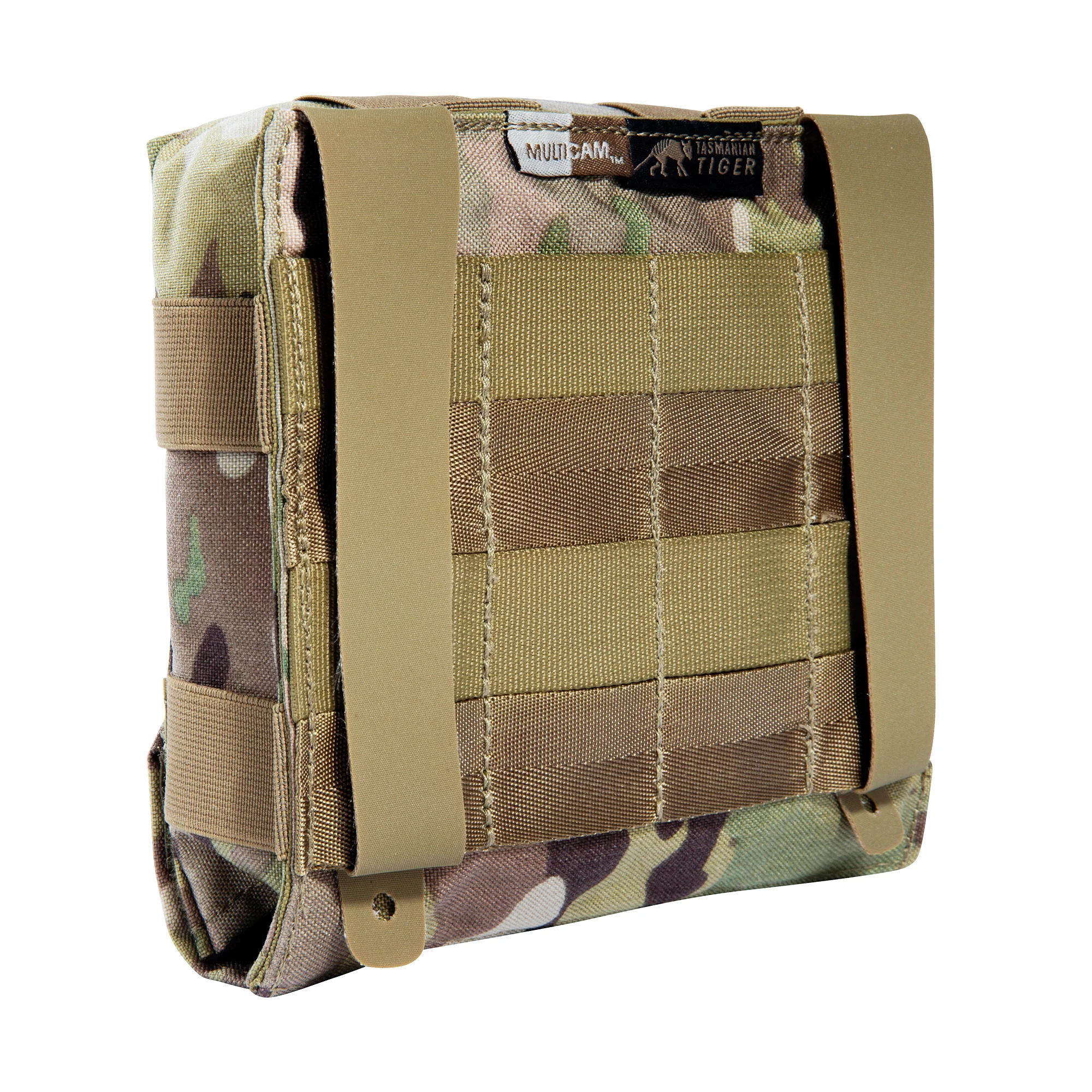 Kieszeń-Apteczka Tasmanian Tiger IFAK Pouch S MKII - Moro
