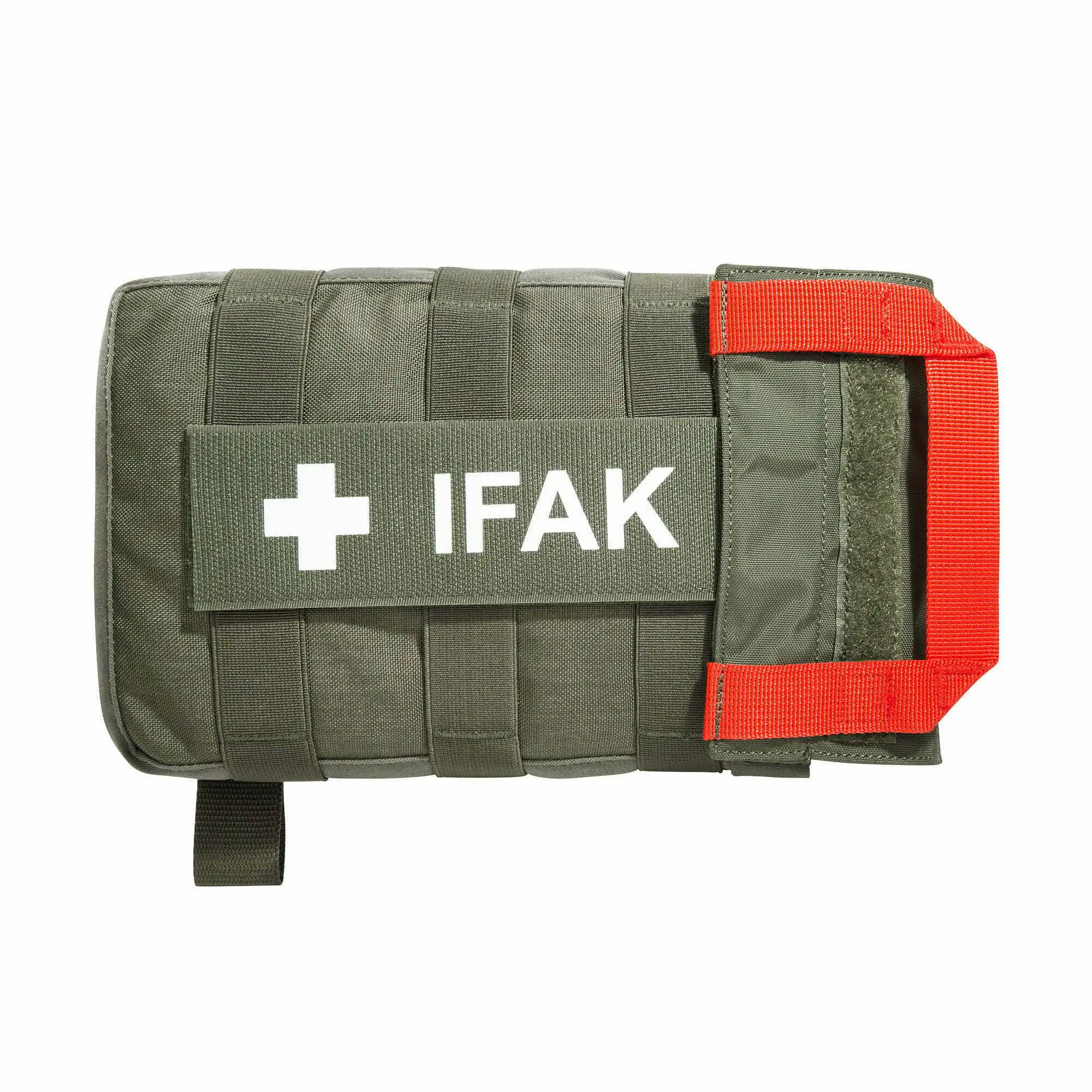 Kieszeń-Apteczka Tasmanian Tiger IFAK Pouch VL L - Oliwkowa