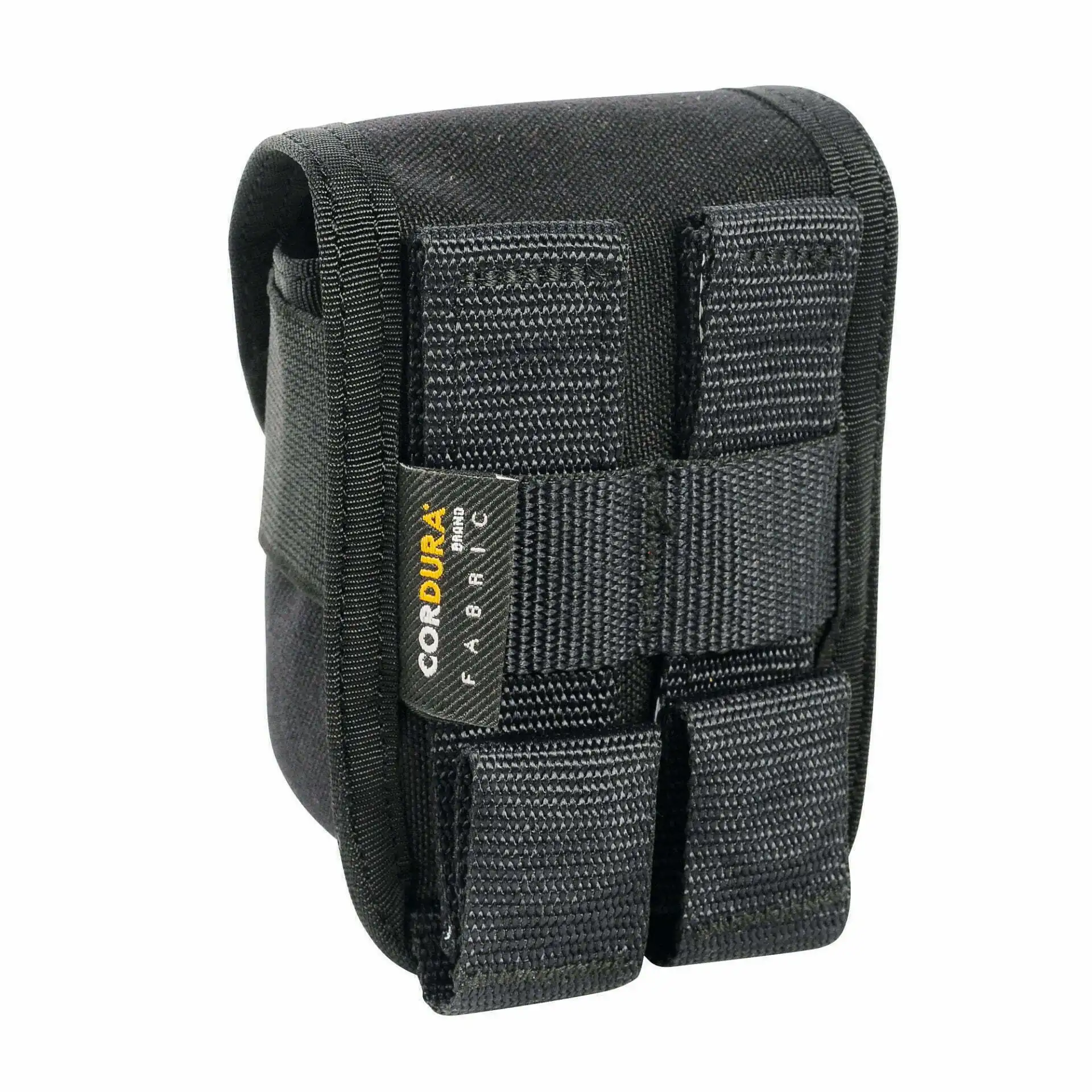 Kieszeń na granat Tasmanian Tiger Grenade Pouch - Czarna