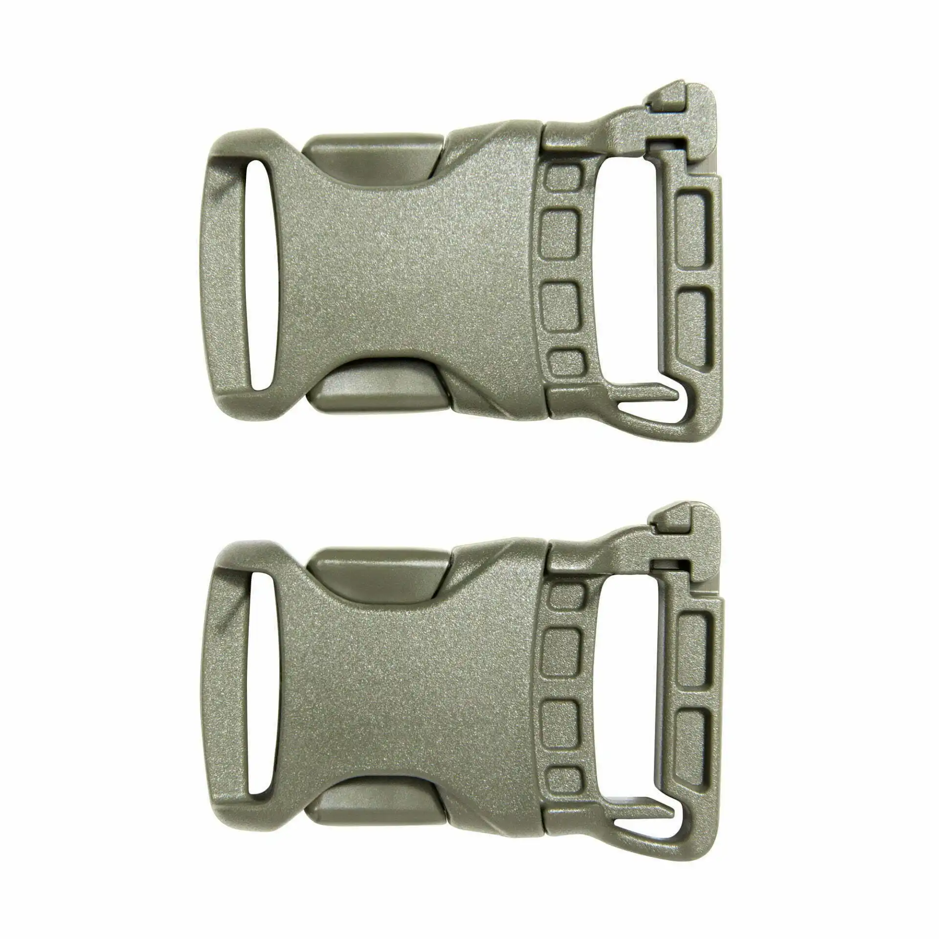 Klamra Tasmanian Tiger SR25 Safety QA - Oliwkowa