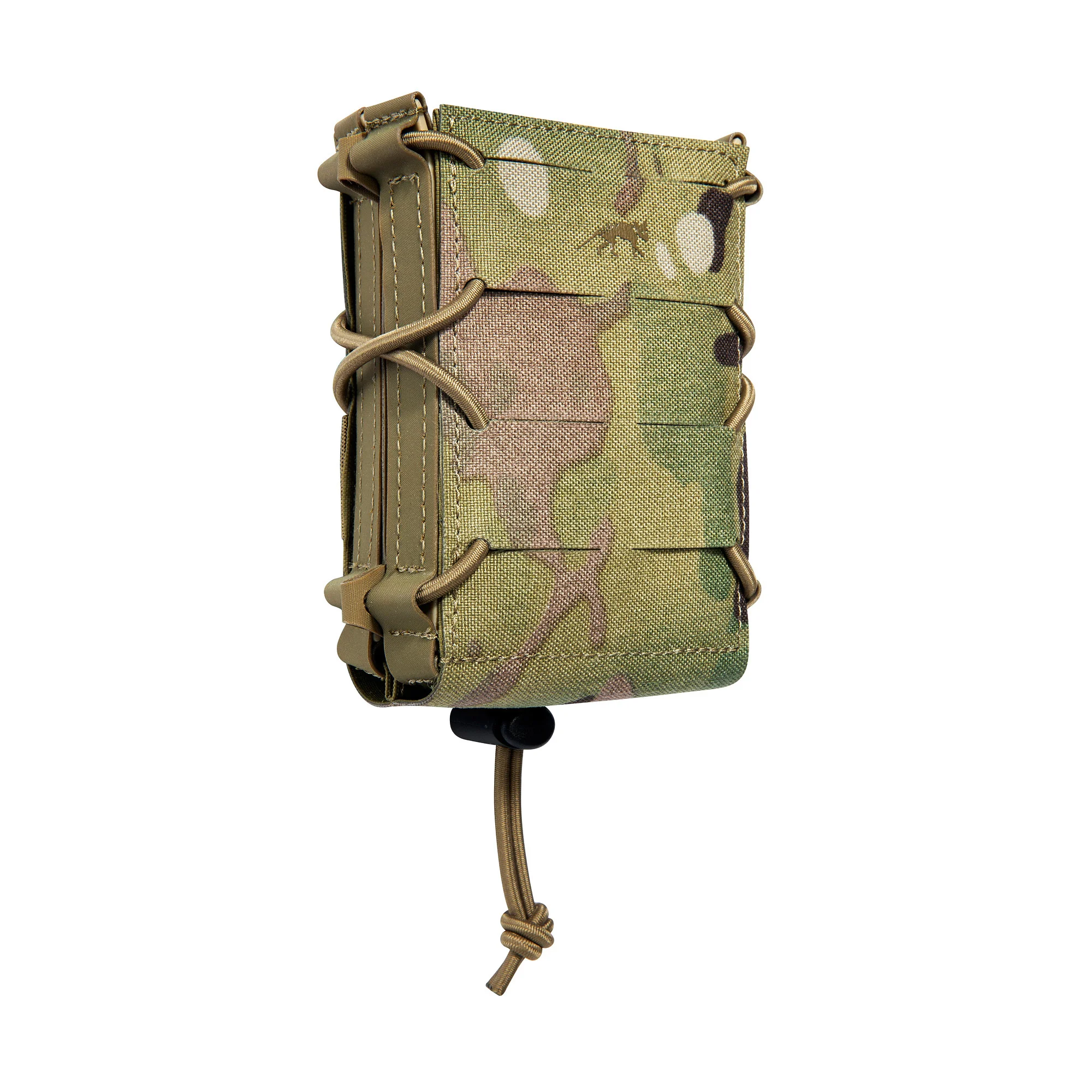 Ładownica Tasmanian Tiger DBL Mag Pouch MCL - Moro