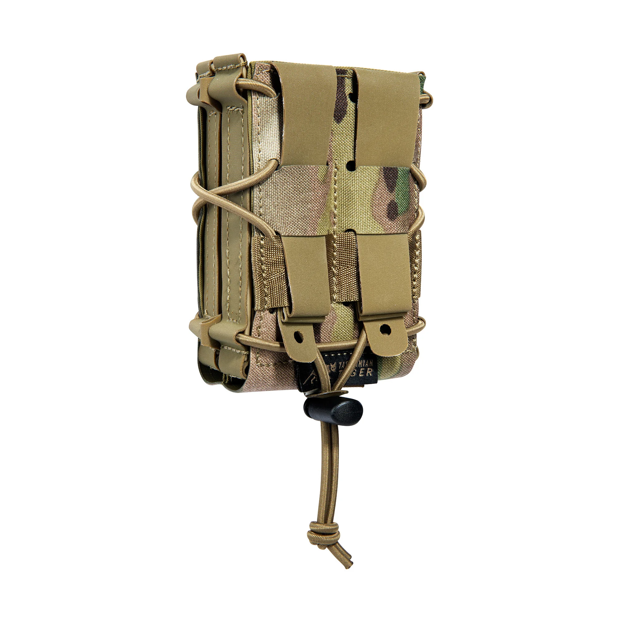 Ładownica Tasmanian Tiger DBL Mag Pouch MCL - Moro