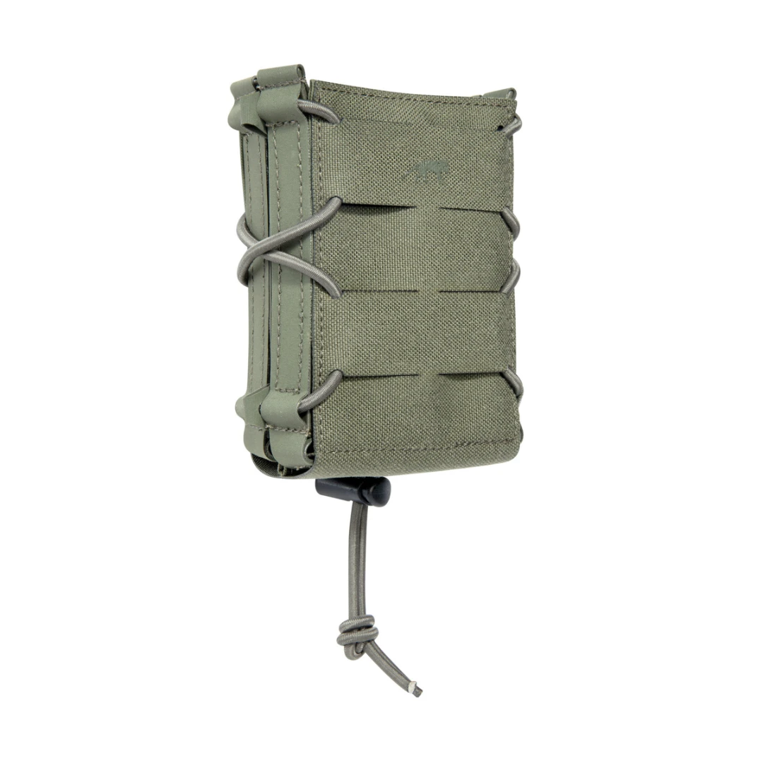 Ładownica Tasmanian Tiger DBL Mag Pouch MCL - Oliwkowa