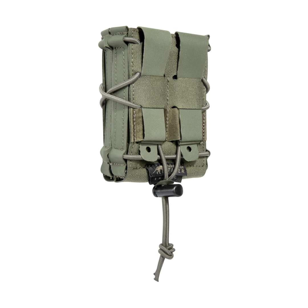 Ładownica Tasmanian Tiger DBL Mag Pouch MCL - Oliwkowa