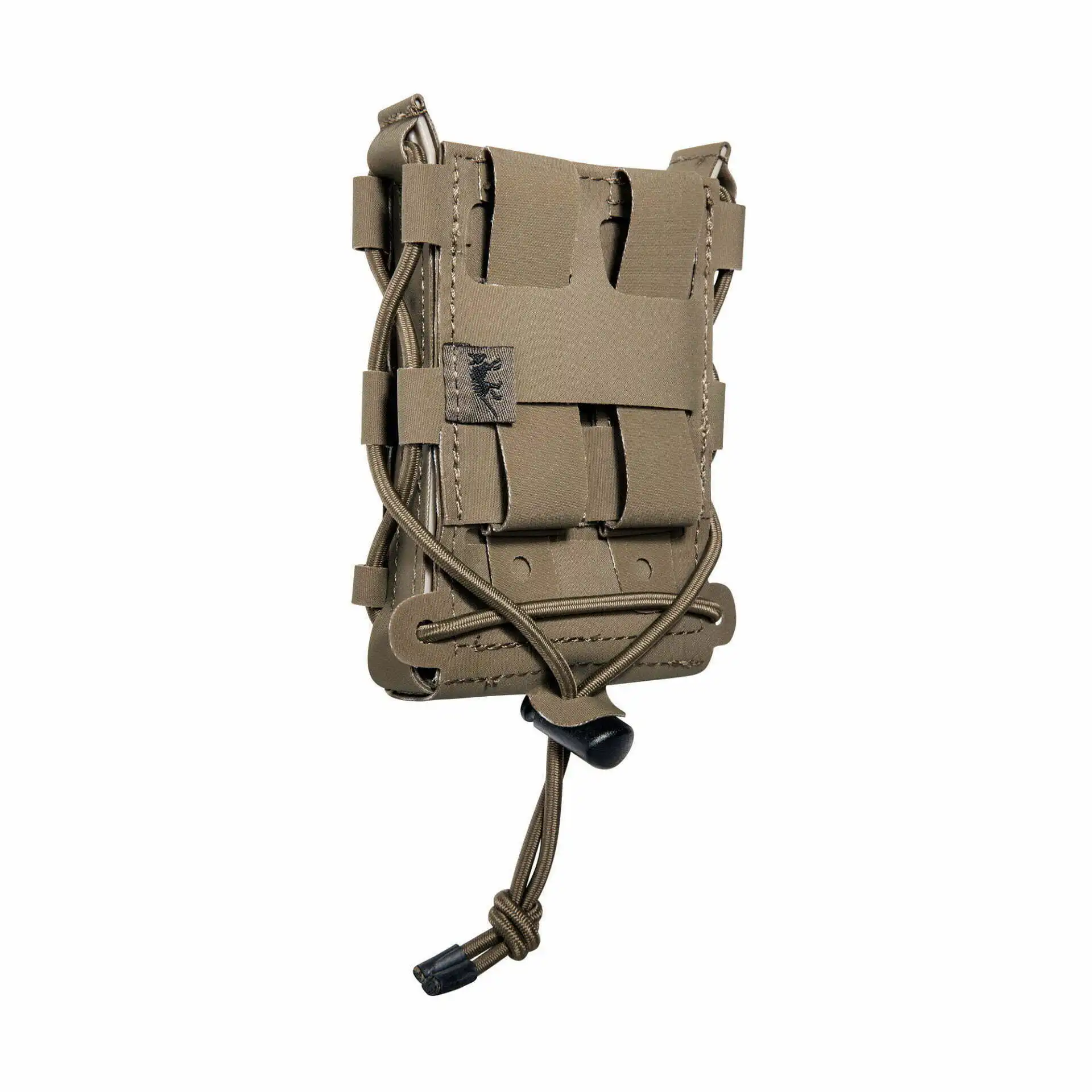Ładownica Tasmanian Tiger SGL Mag Pouch MCL Anfibia - Brązowa