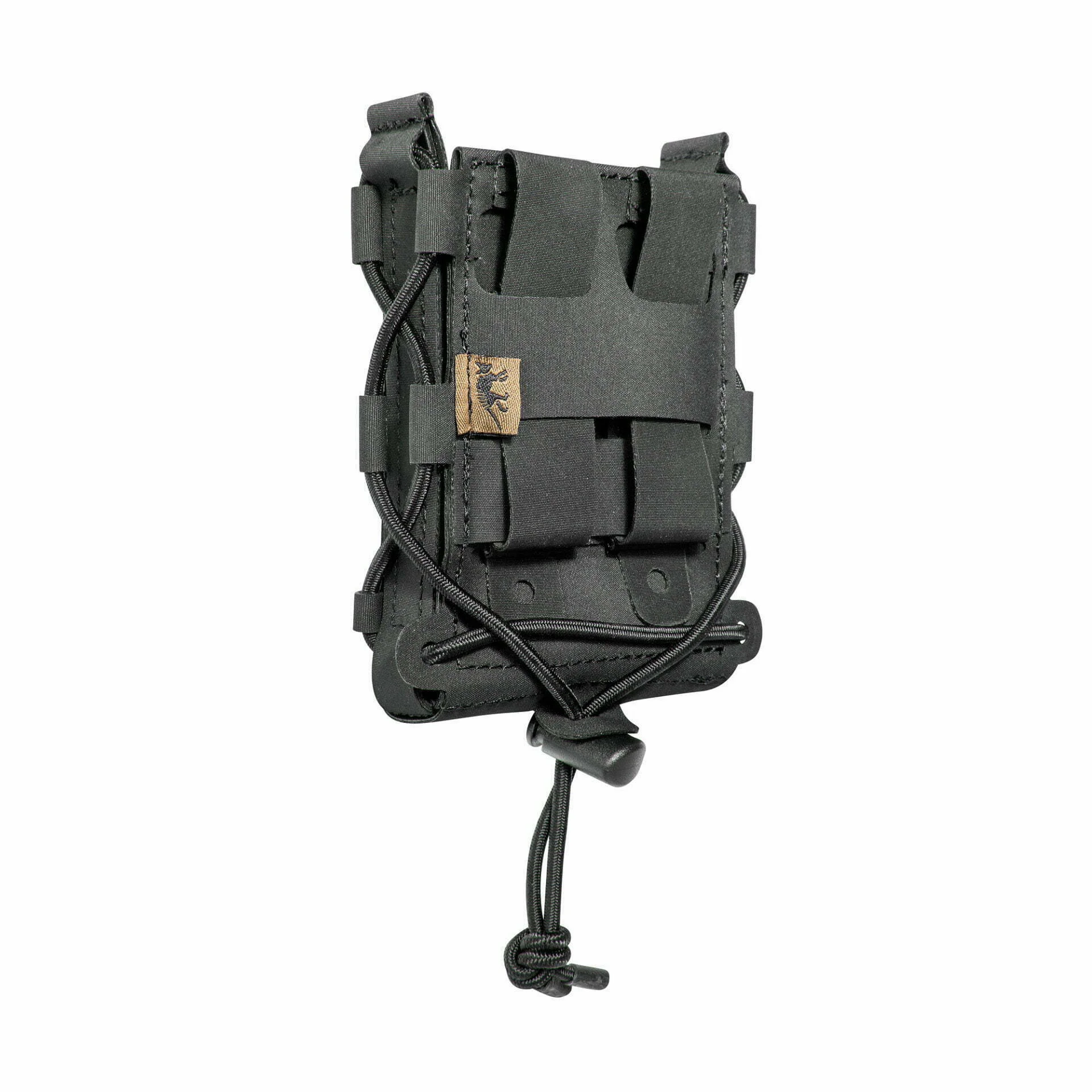 Ładownica Tasmanian Tiger SGL Mag Pouch MCL Anfibia - Czarna