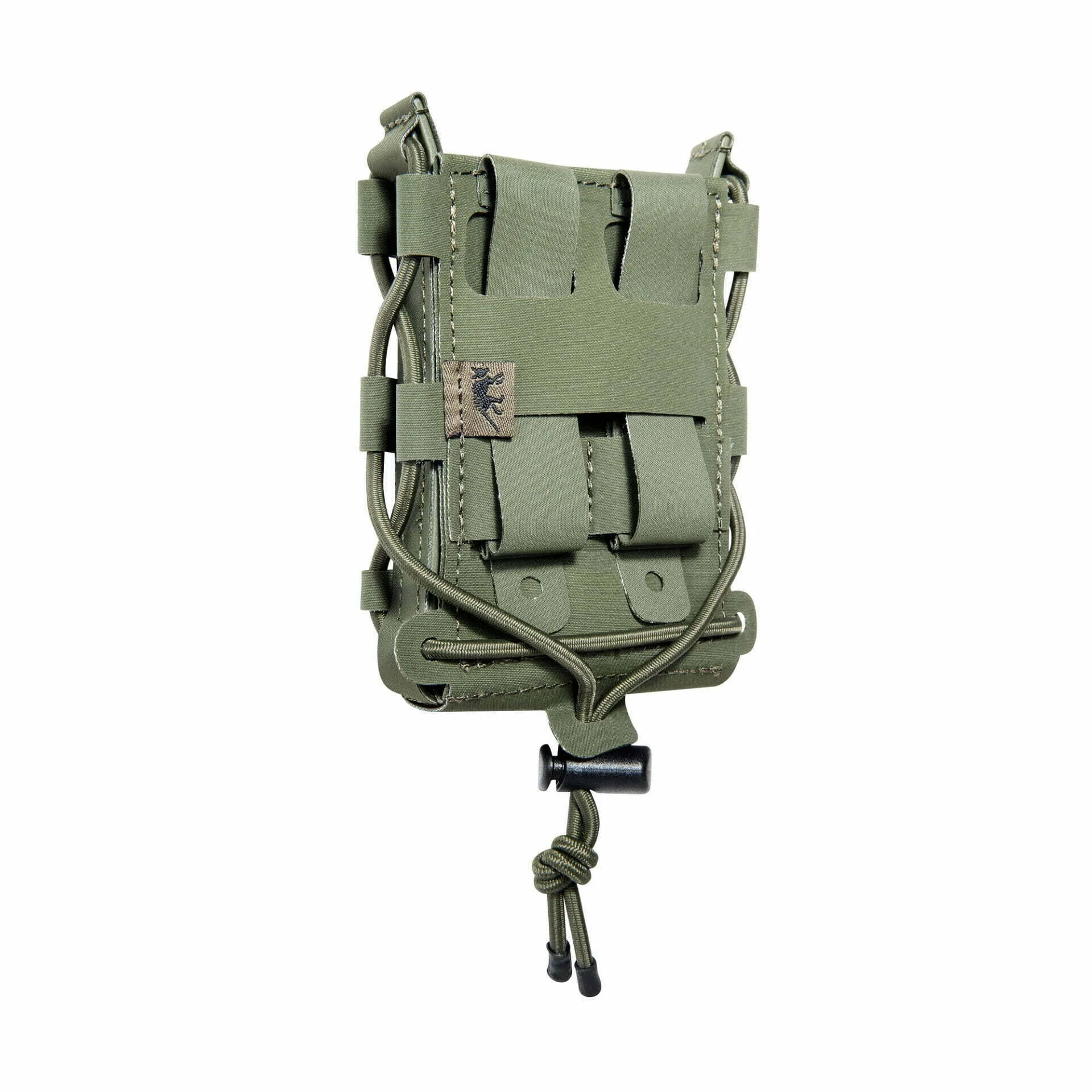 Ładownica Tasmanian Tiger SGL Mag Pouch MCL Anfibia - Oliwkowa