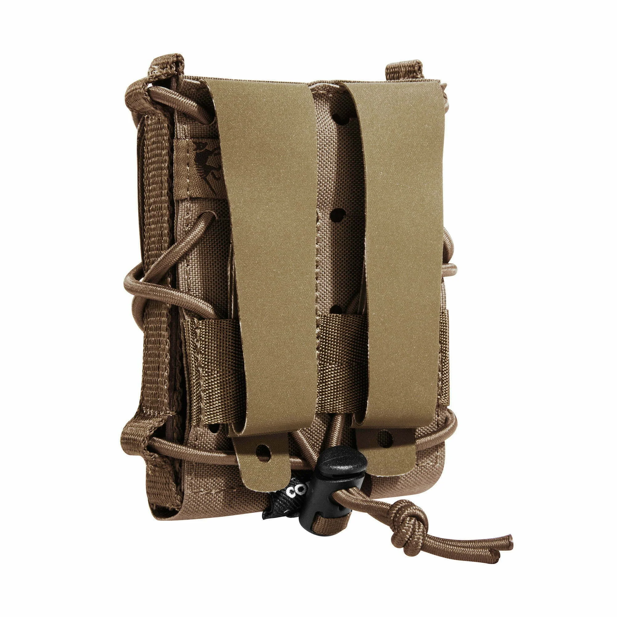 Ładownica Tasmanian Tiger SGL Mag Pouch MCL - Brązowa