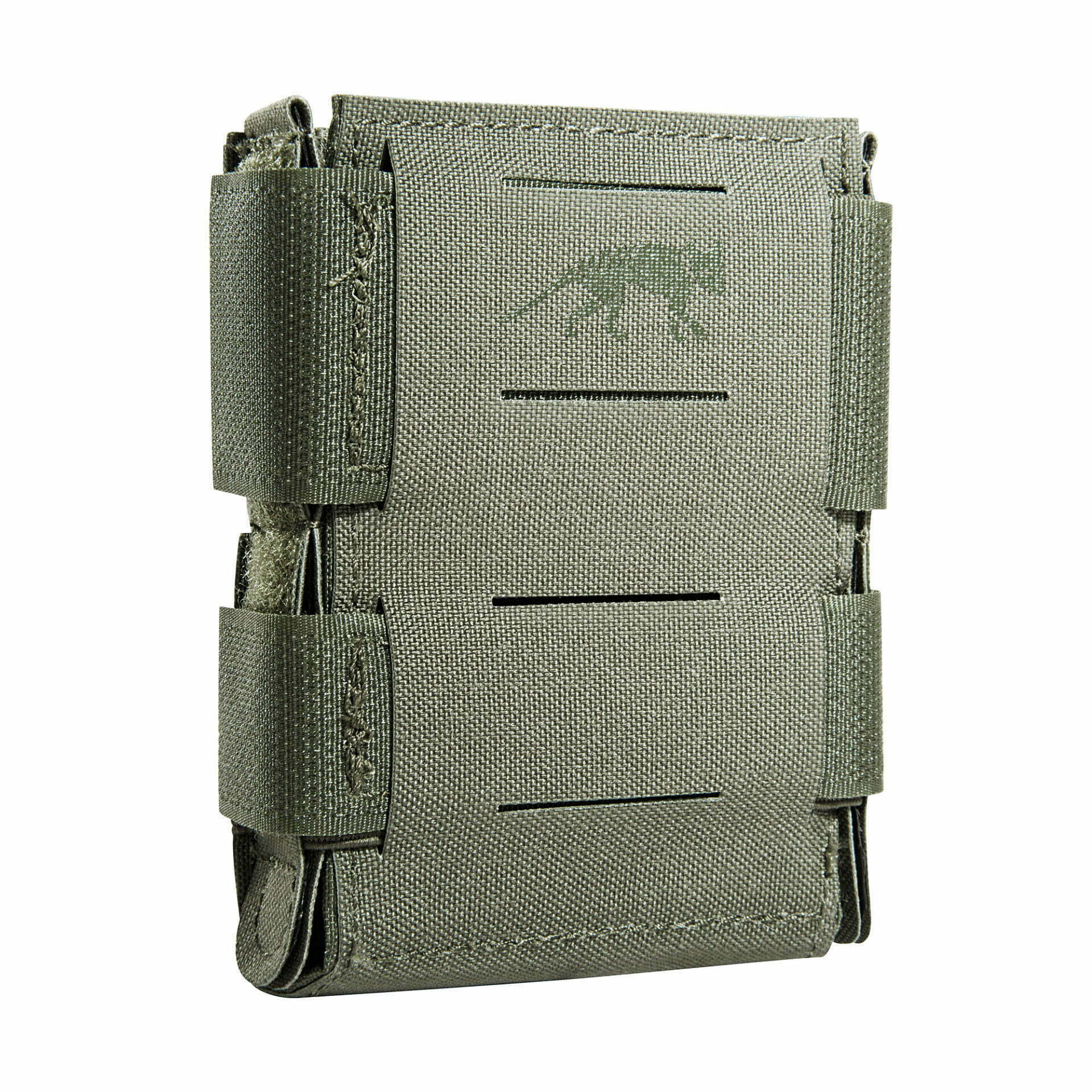 Ładownica Tasmanian Tiger SGL Mag Pouch MCL LP IRR - Oliwkowo-Szara
