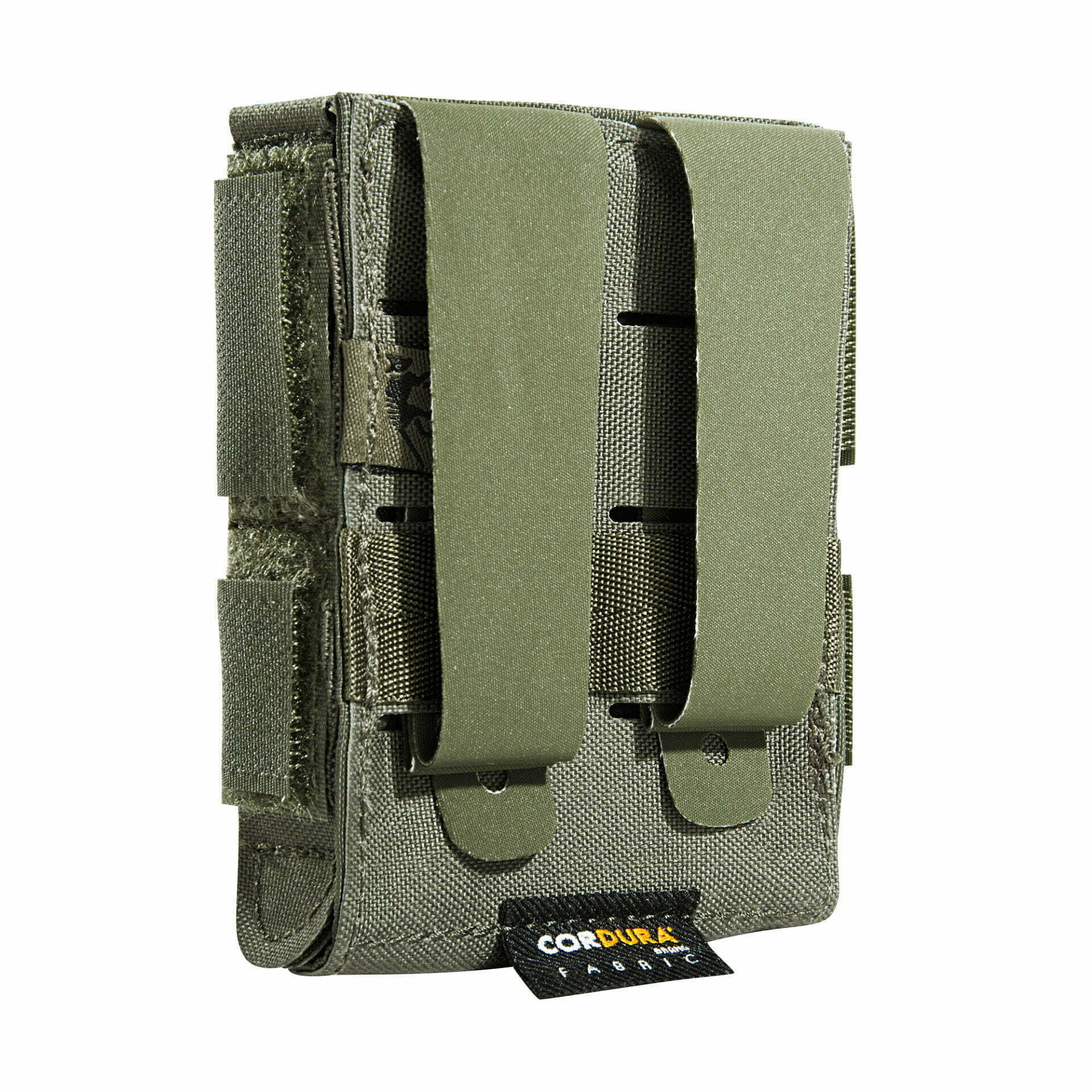 Ładownica Tasmanian Tiger SGL Mag Pouch MCL LP IRR - Oliwkowo-Szara