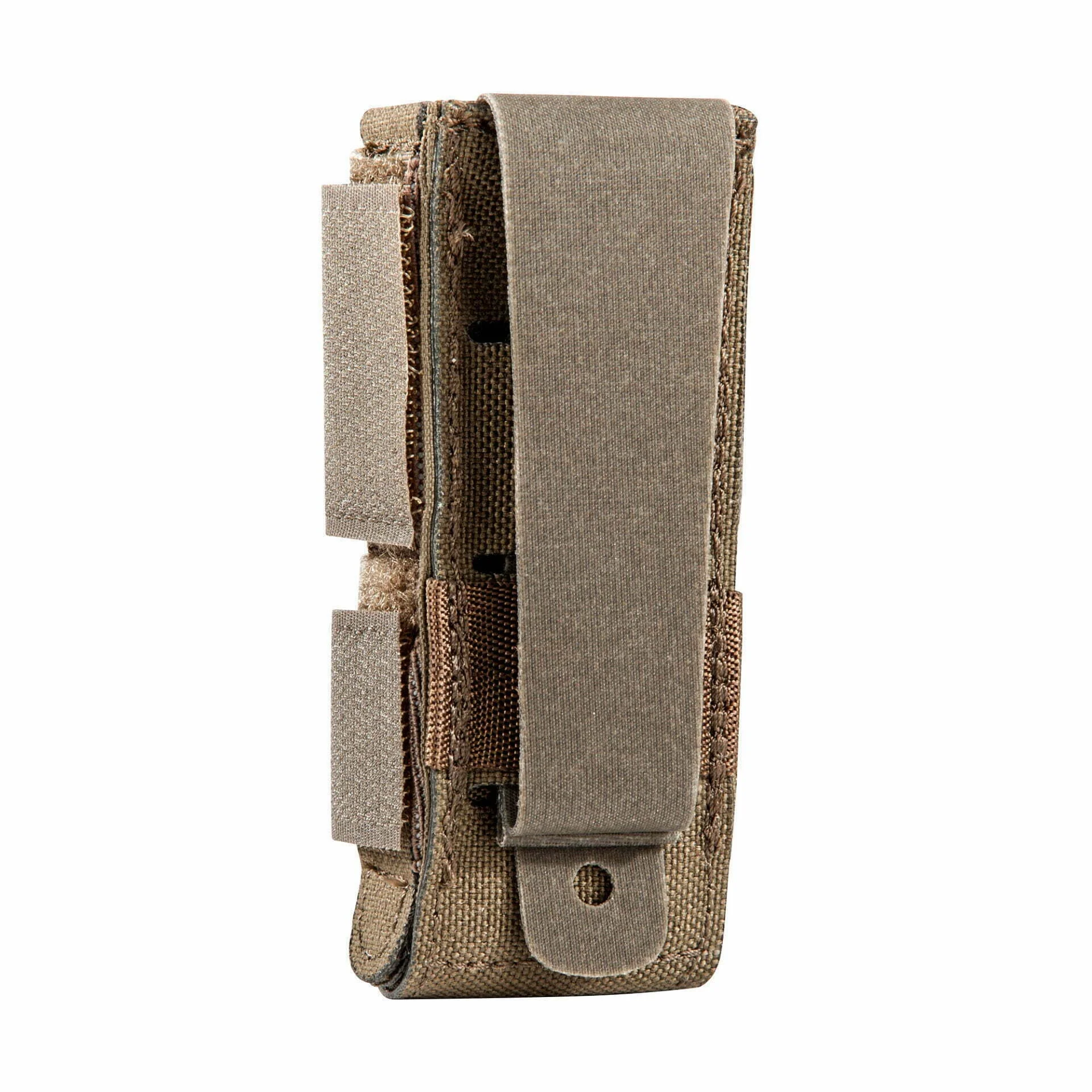 Ładownica Tasmanian Tiger SGL PI Mag Pouch MCL - Brązowa