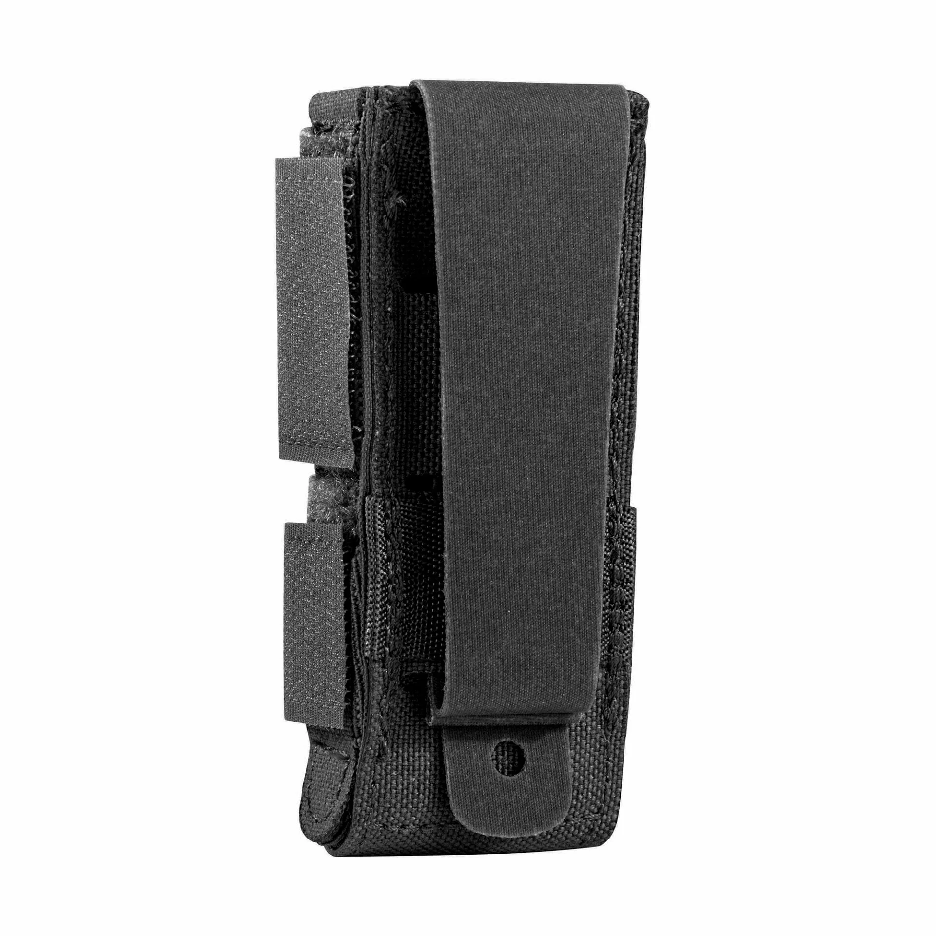 Ładownica Tasmanian Tiger SGL PI Mag Pouch MCL - Czarna