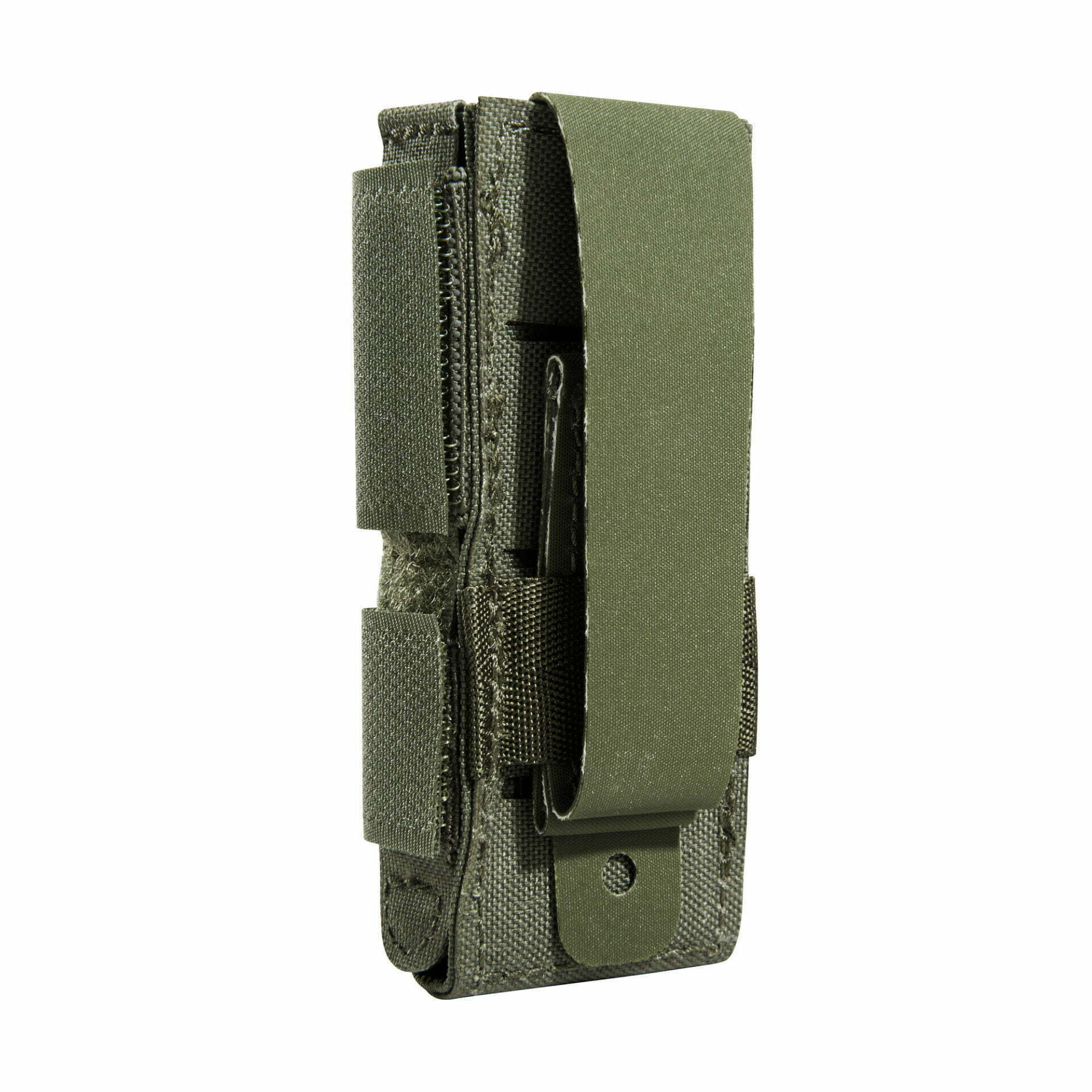 Ładownica Tasmanian Tiger SGL PI Mag Pouch MCL IRR - Oliwkowo-Szara