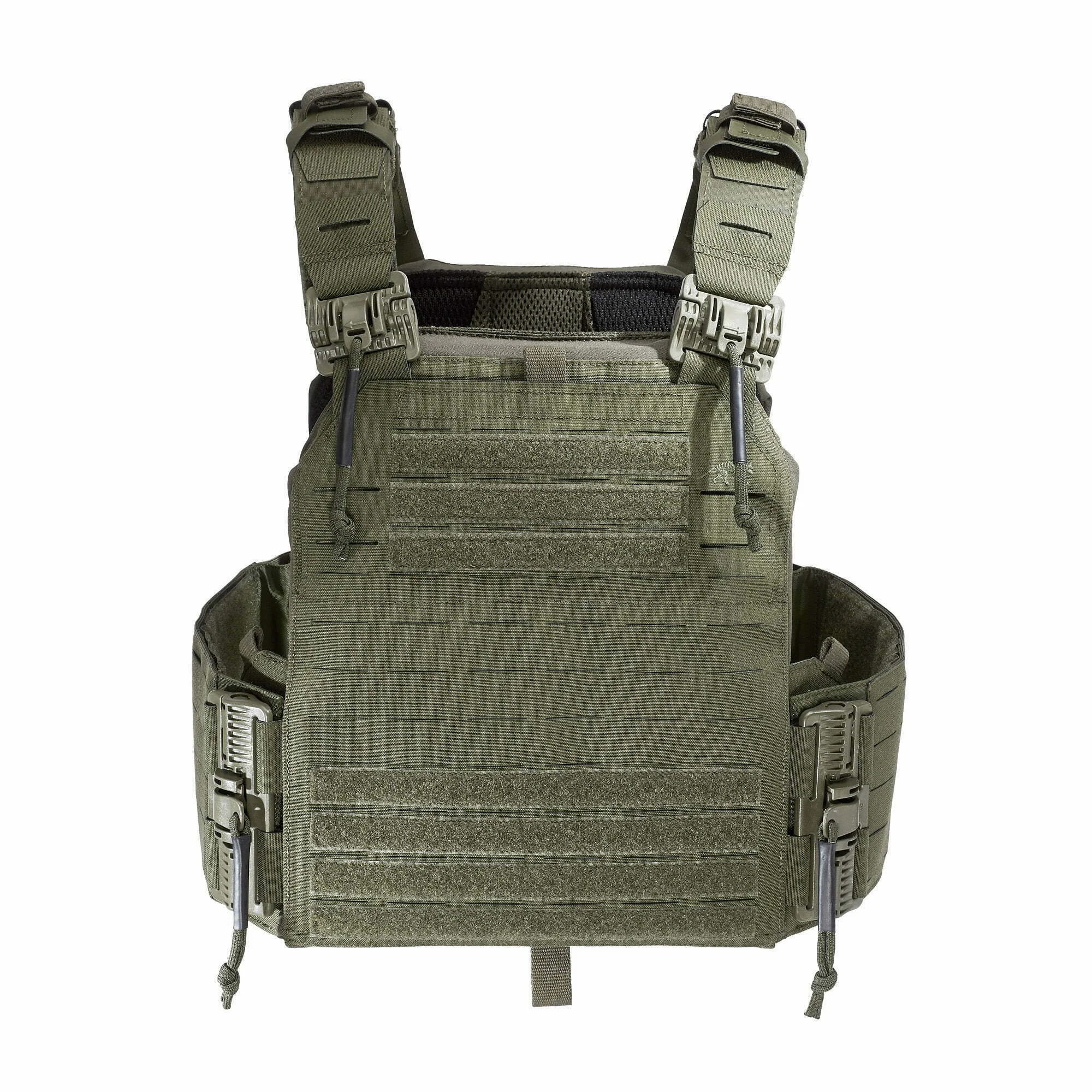 Lekka Kamizelka Ratunkowa Tasmanian Tiger Plate Carrier QR LC - Oliwkowa