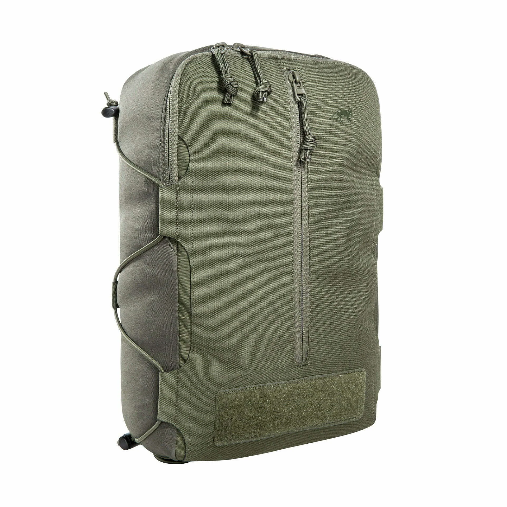 Modułowa Kieszeń Tasmanian Tiger Tac Pouch 14 - Oliwkowa