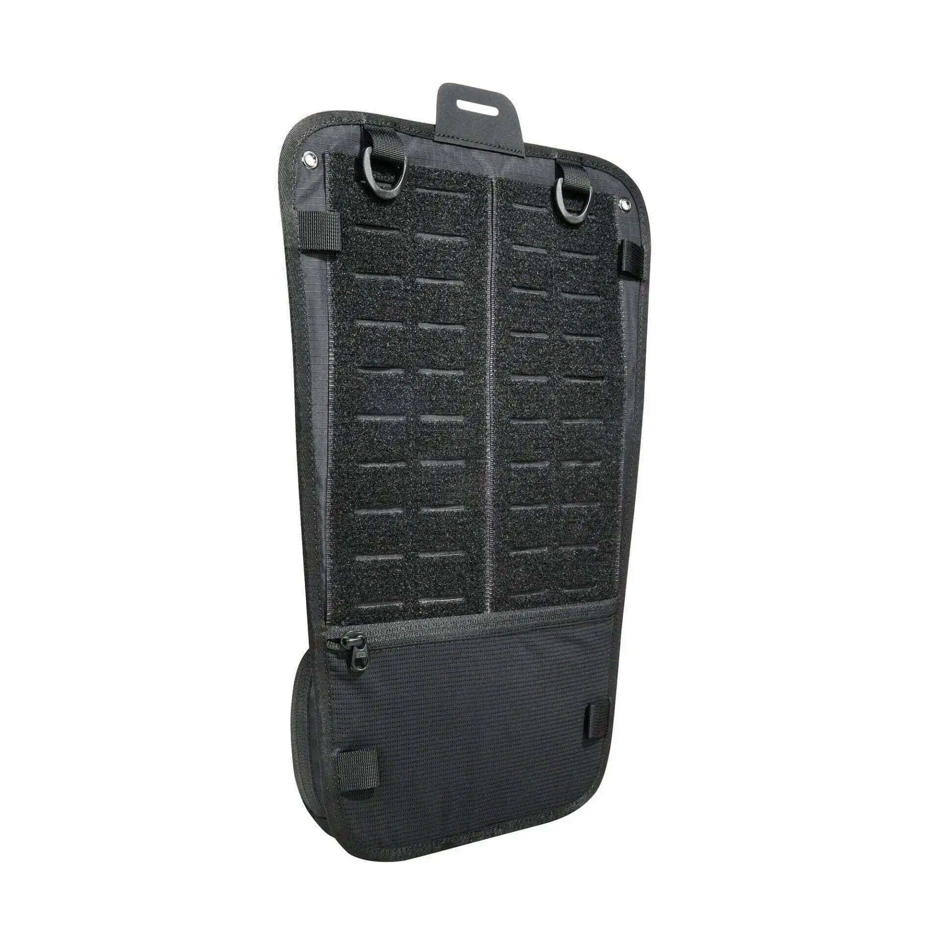 Modułowy Organizer Tasmanian Tiger Organizer Panel - Czarny