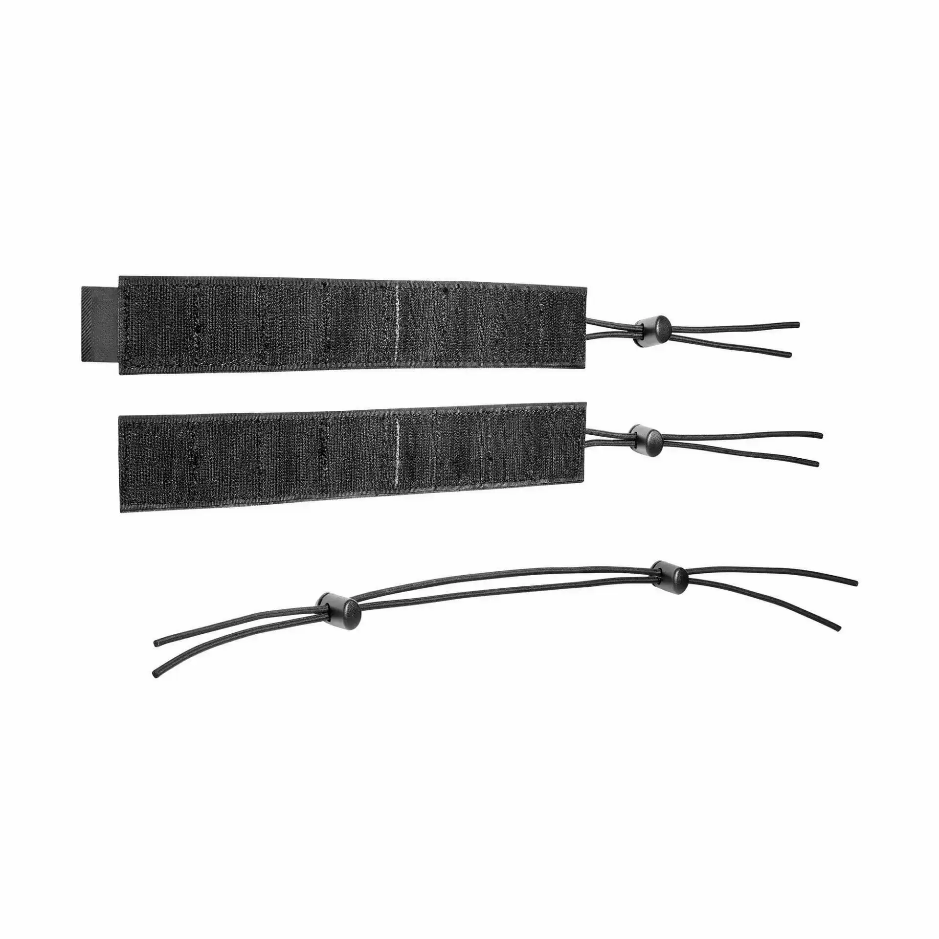 Modułowy Panel Tasmanian Tiger Modular Collector Strap Set VL - Czarny