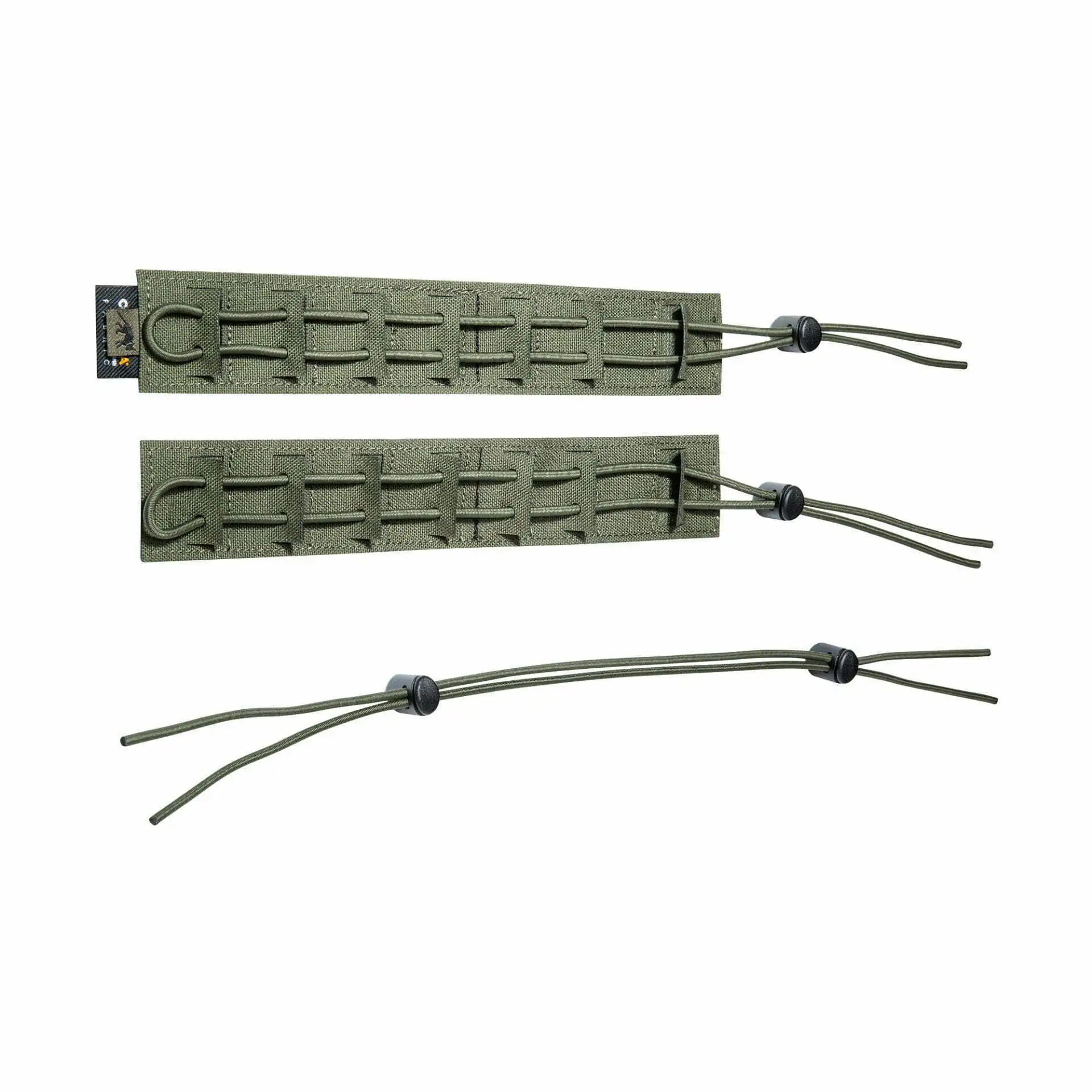 Modułowy Panel Tasmanian Tiger Modular Collector Strap Set VL - Oliwkowy
