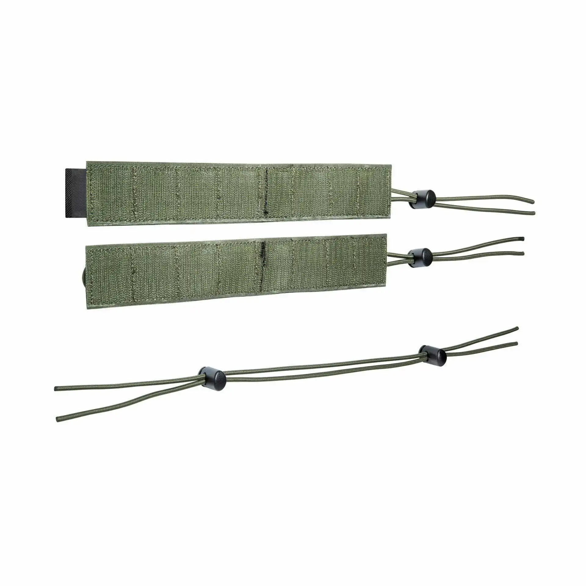 Modułowy Panel Tasmanian Tiger Modular Collector Strap Set VL - Oliwkowy